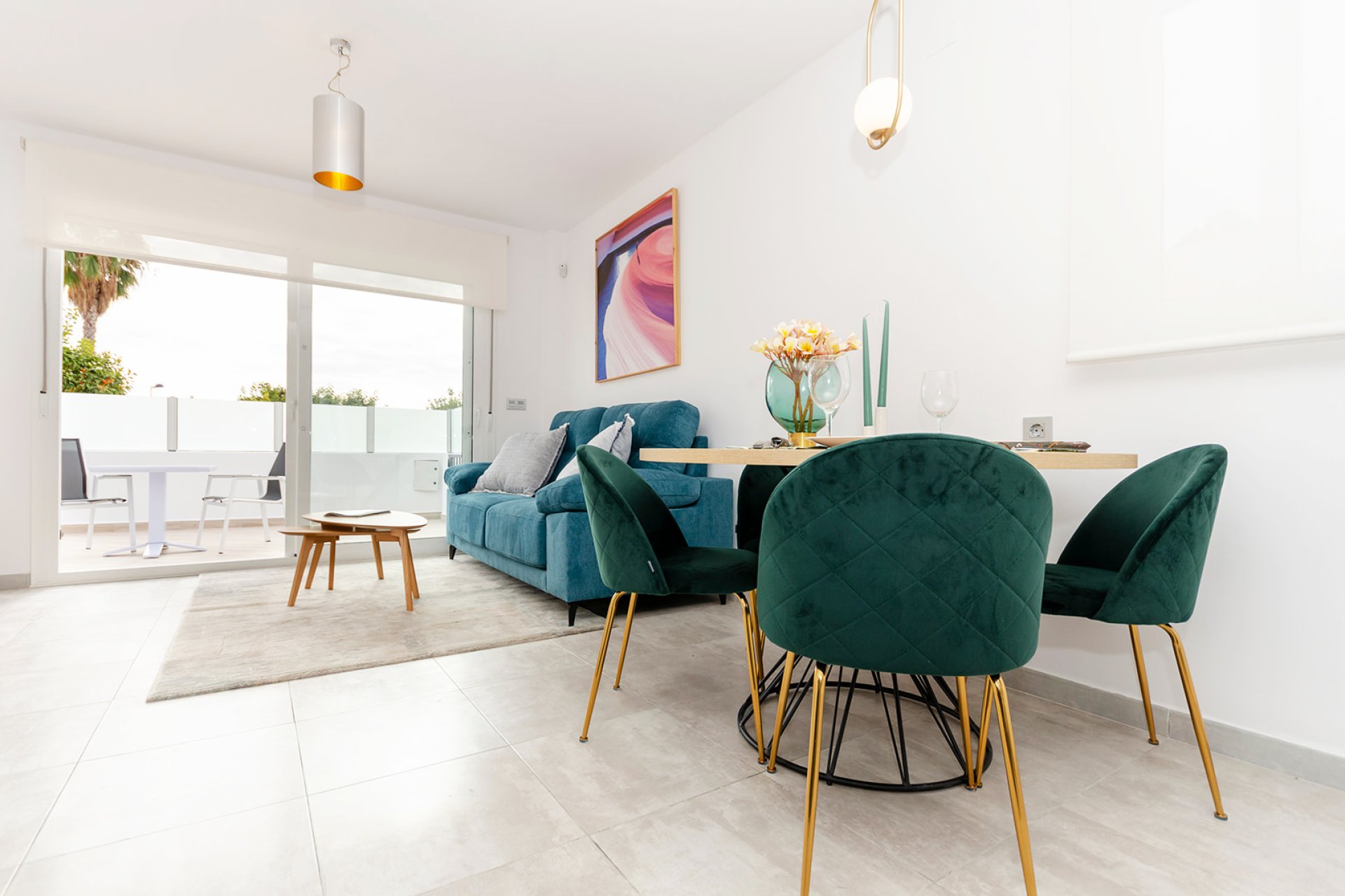 Nybyggeri - detached -
Torrevieja