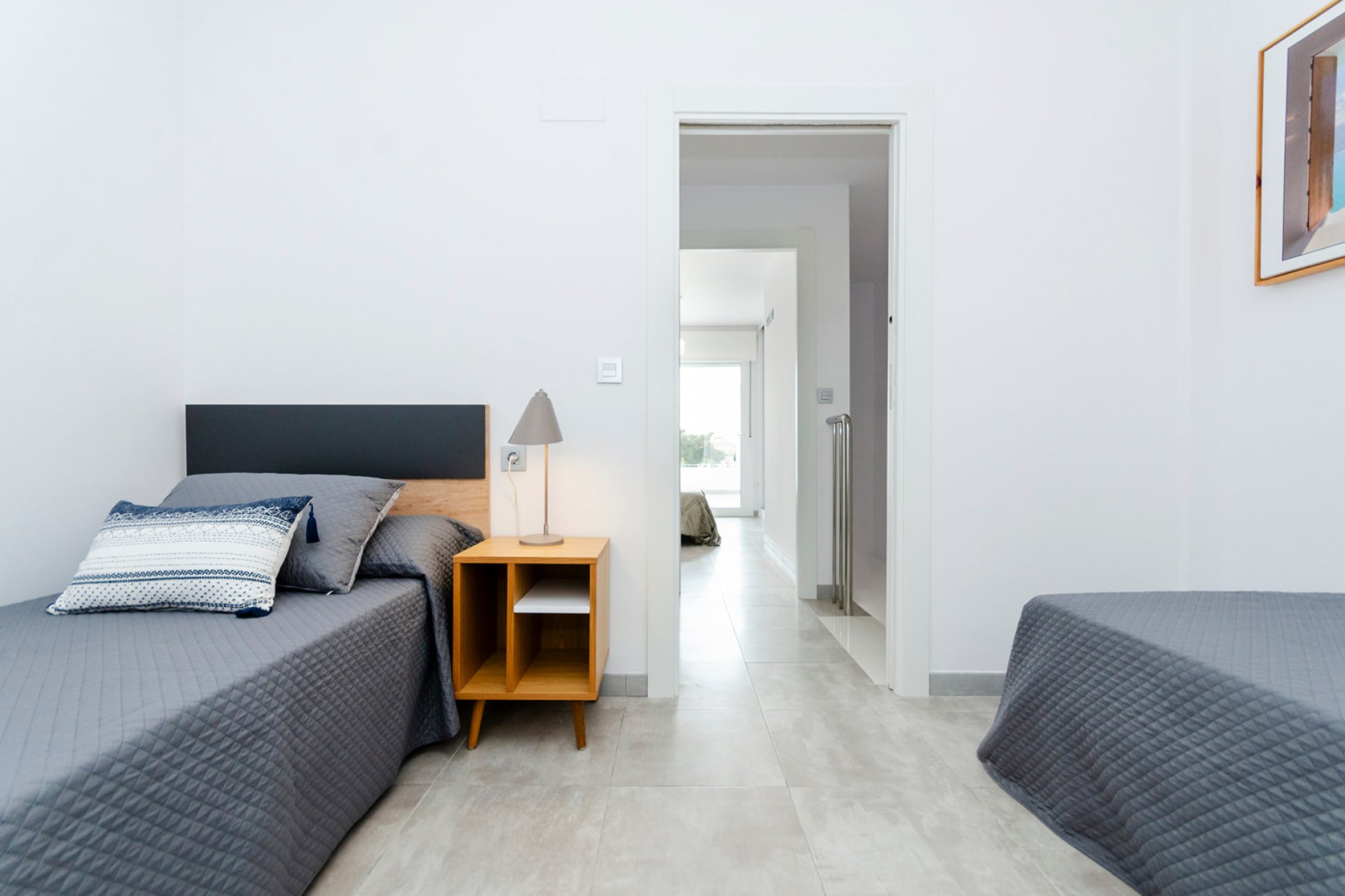 Nybyggeri - detached -
Torrevieja