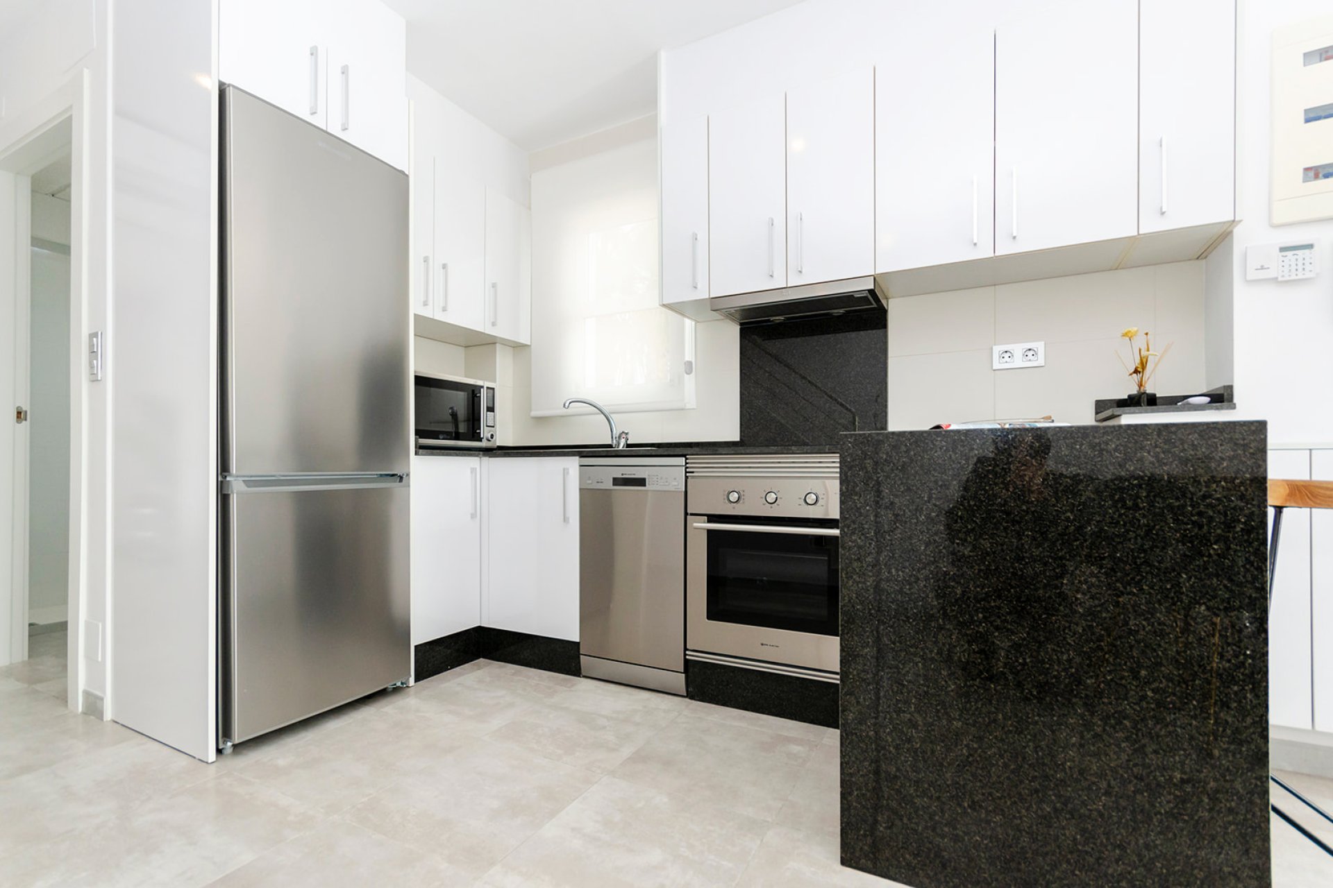 Nybyggeri - detached -
Torrevieja