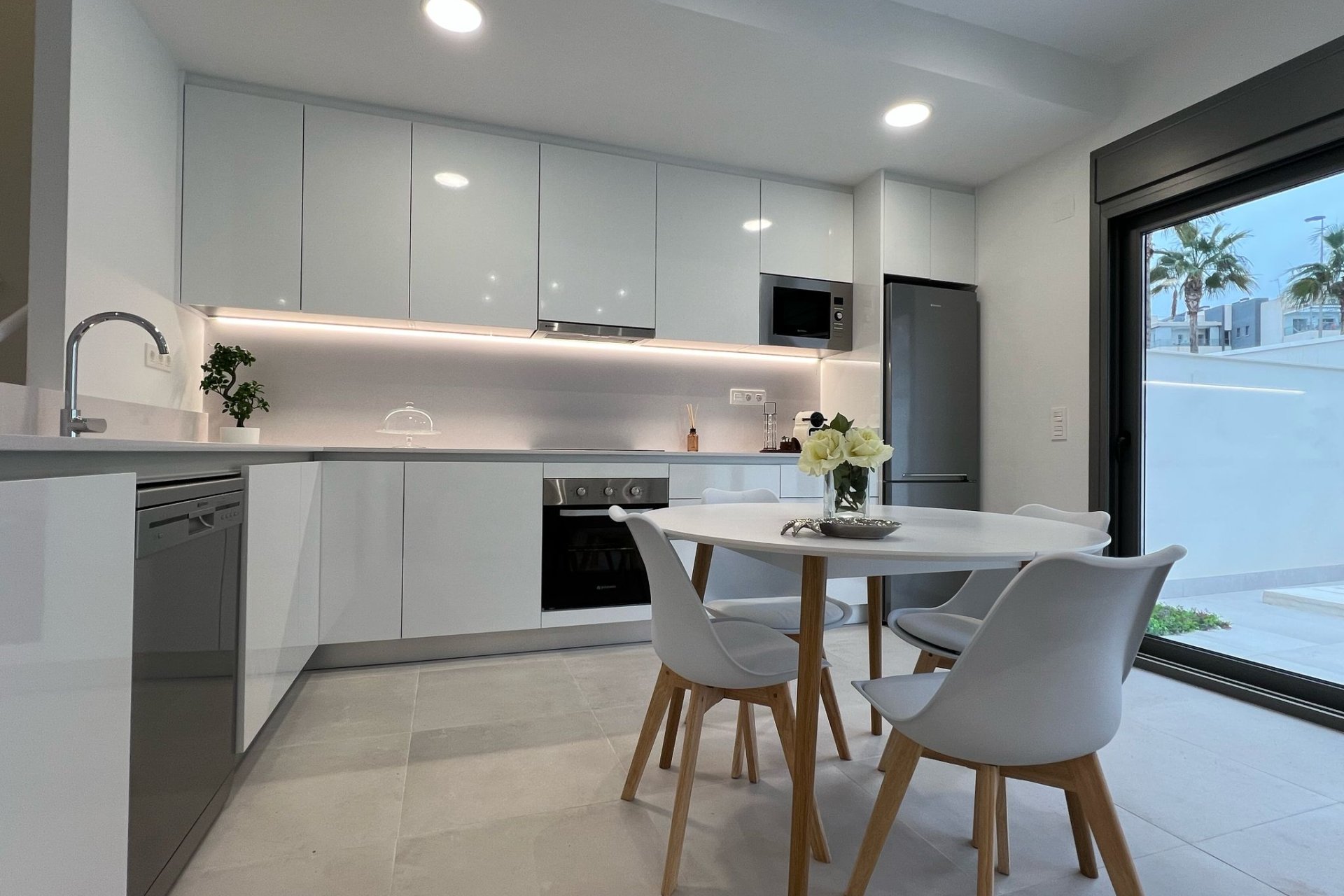 Nybyggeri - detached -
Villamartin