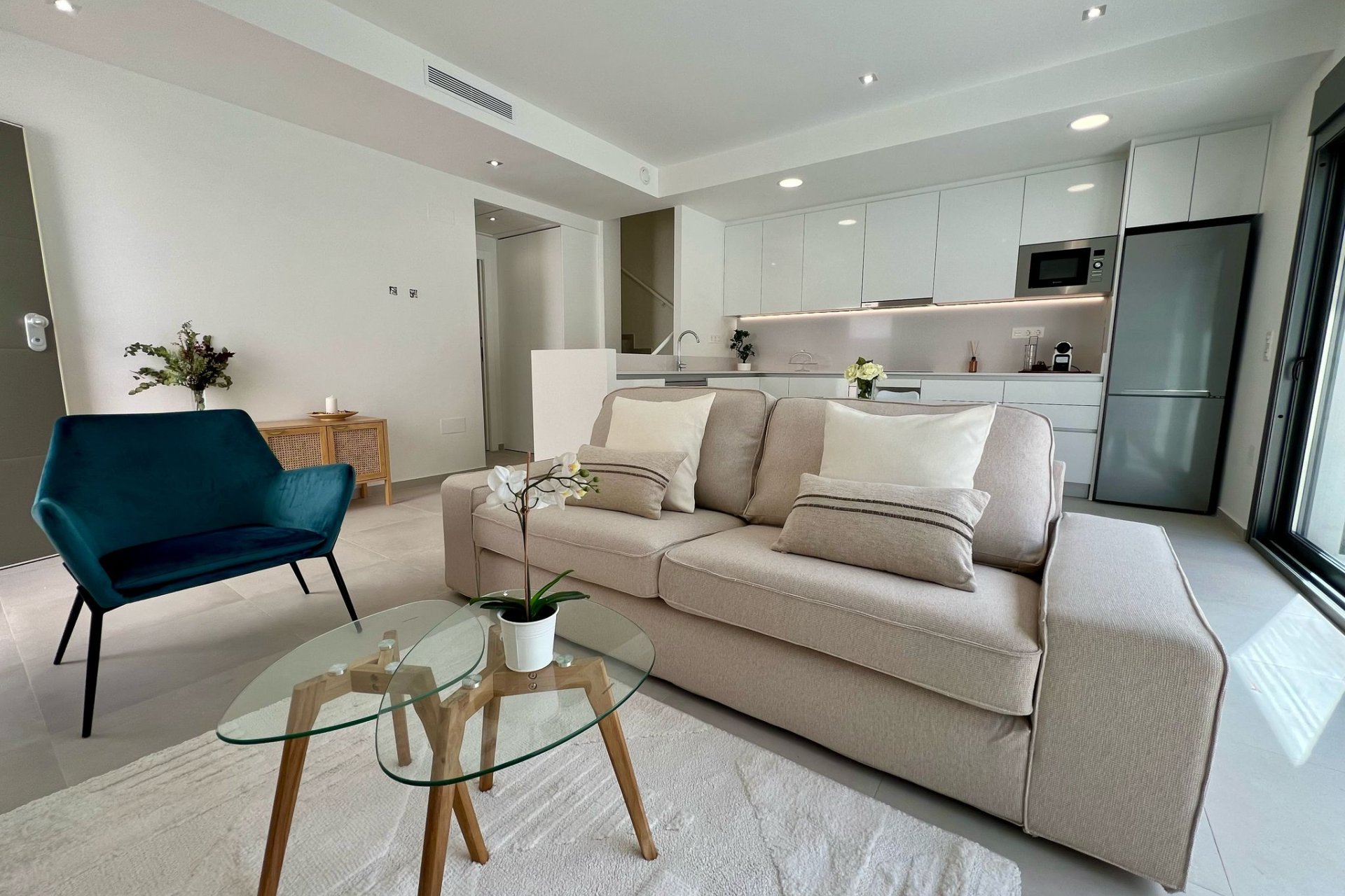 Nybyggeri - detached -
Villamartin