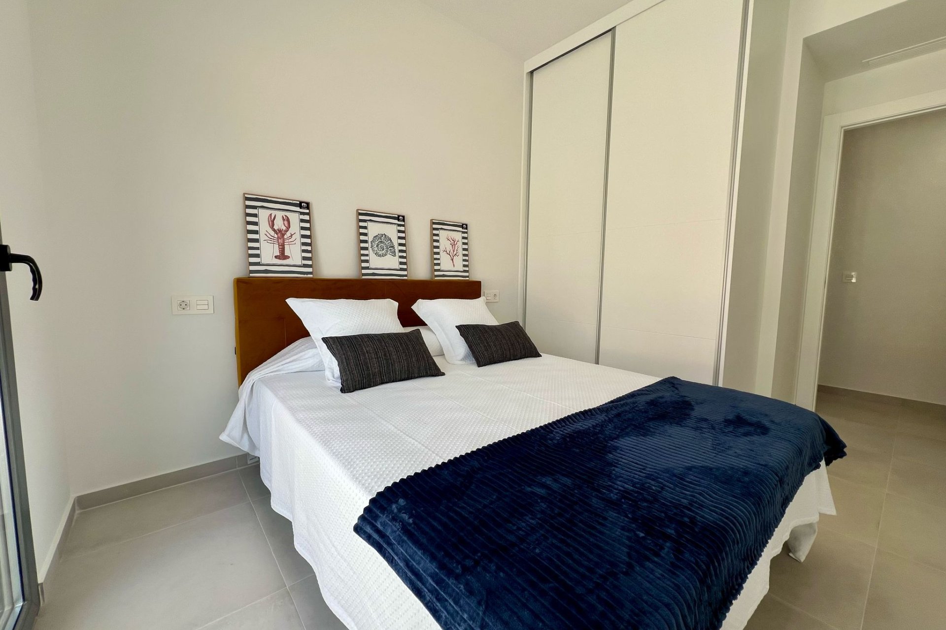 Nybyggeri - detached -
Villamartin