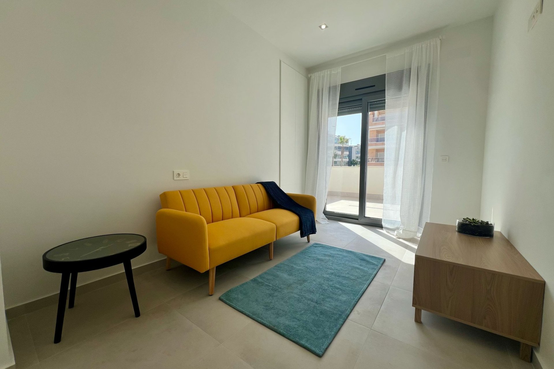 Nybyggeri - detached -
Villamartin
