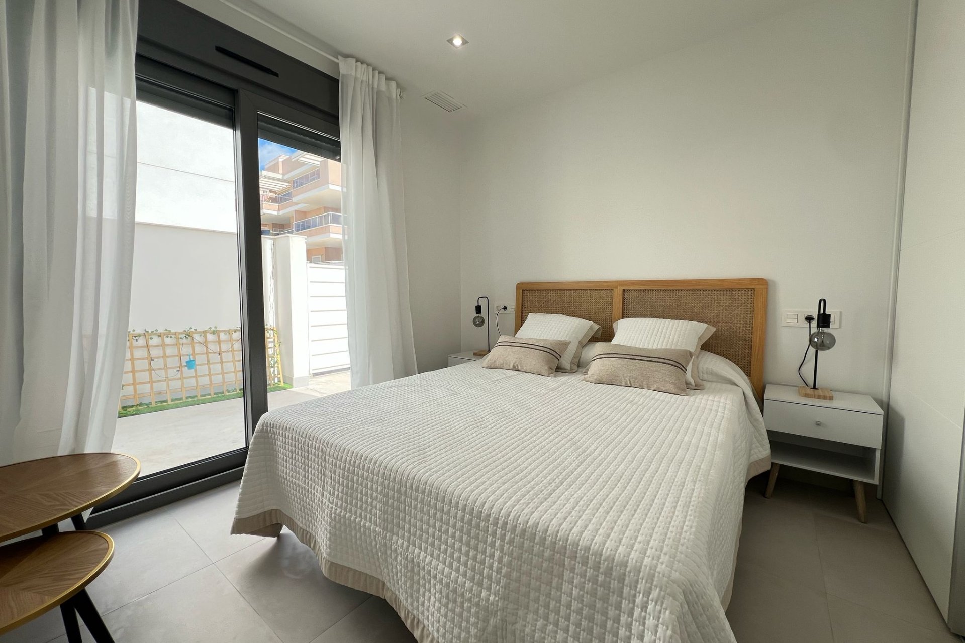 Nybyggeri - detached -
Villamartin