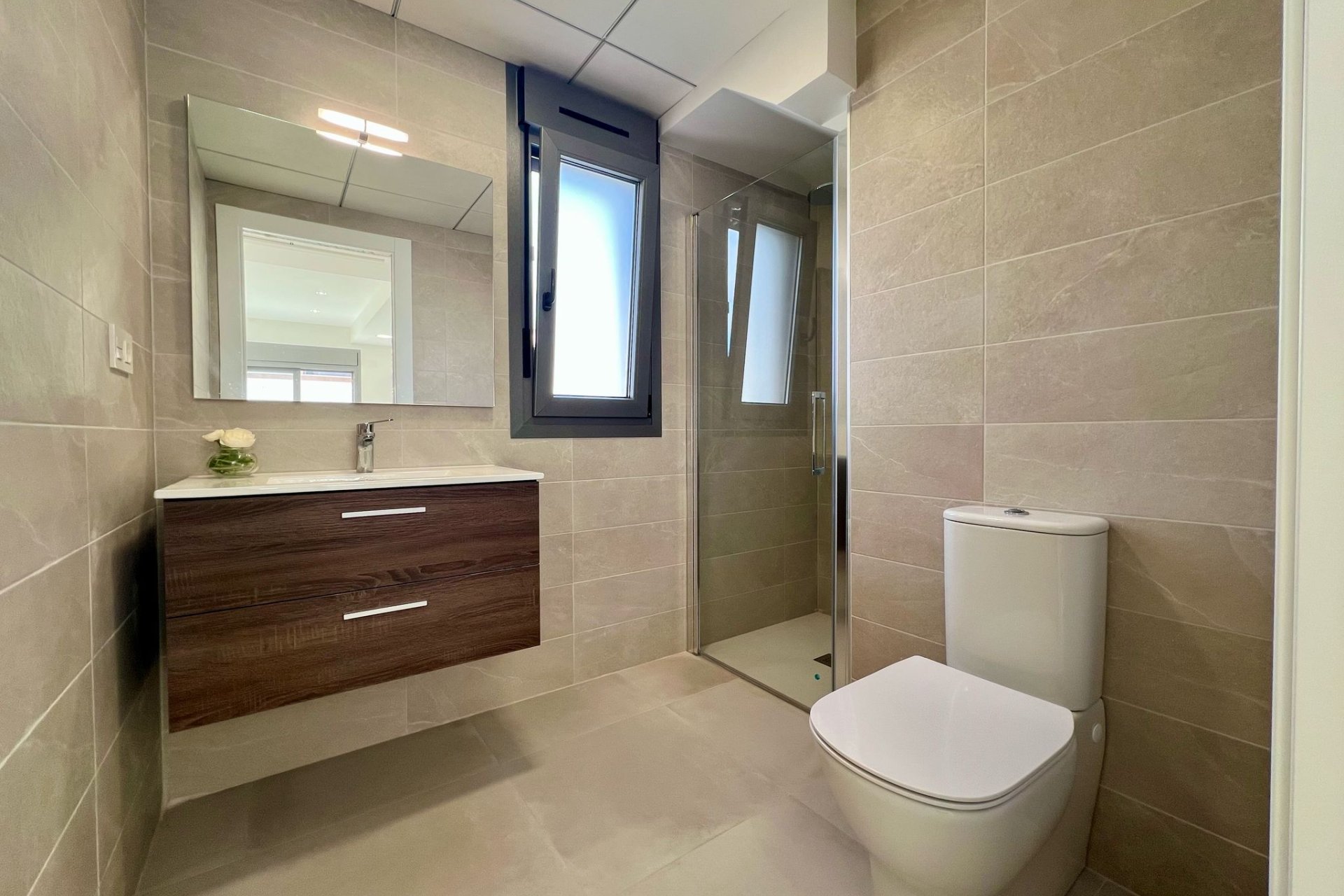 Nybyggeri - detached -
Villamartin