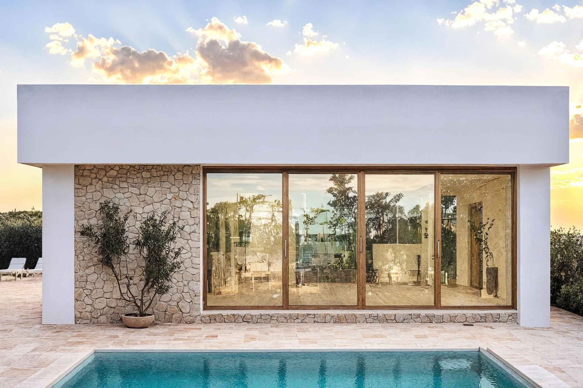 Nybyggeri - detached -
Villamartin
