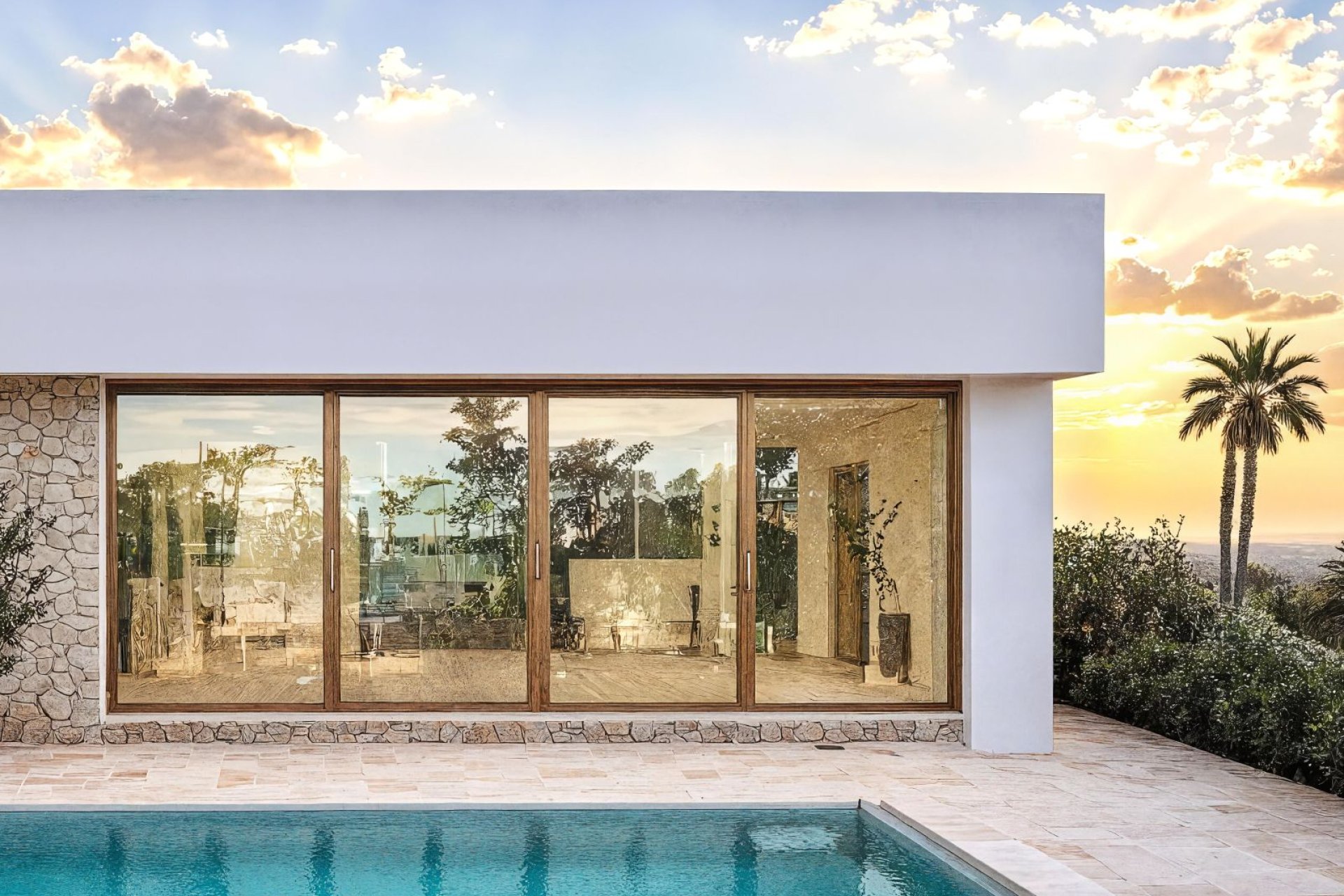 Nybyggeri - detached -
Villamartin