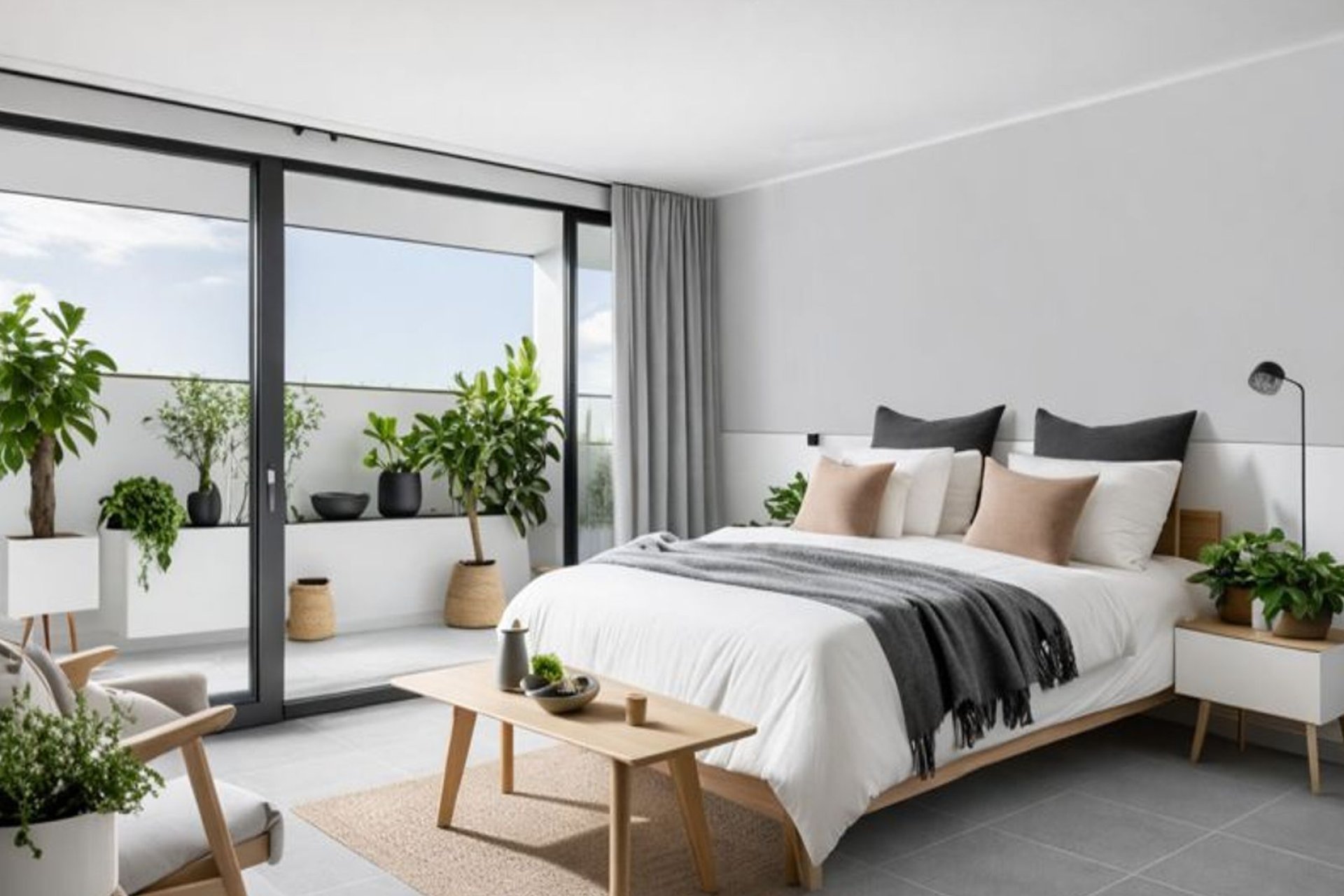 Nybyggeri - detached -
Villamartin
