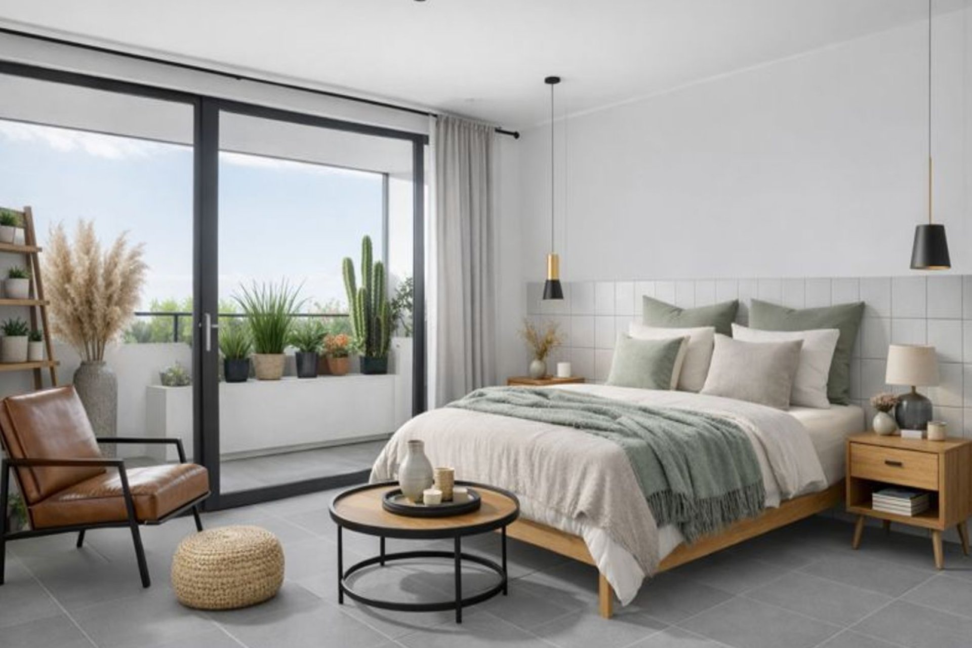 Nybyggeri - detached -
Villamartin