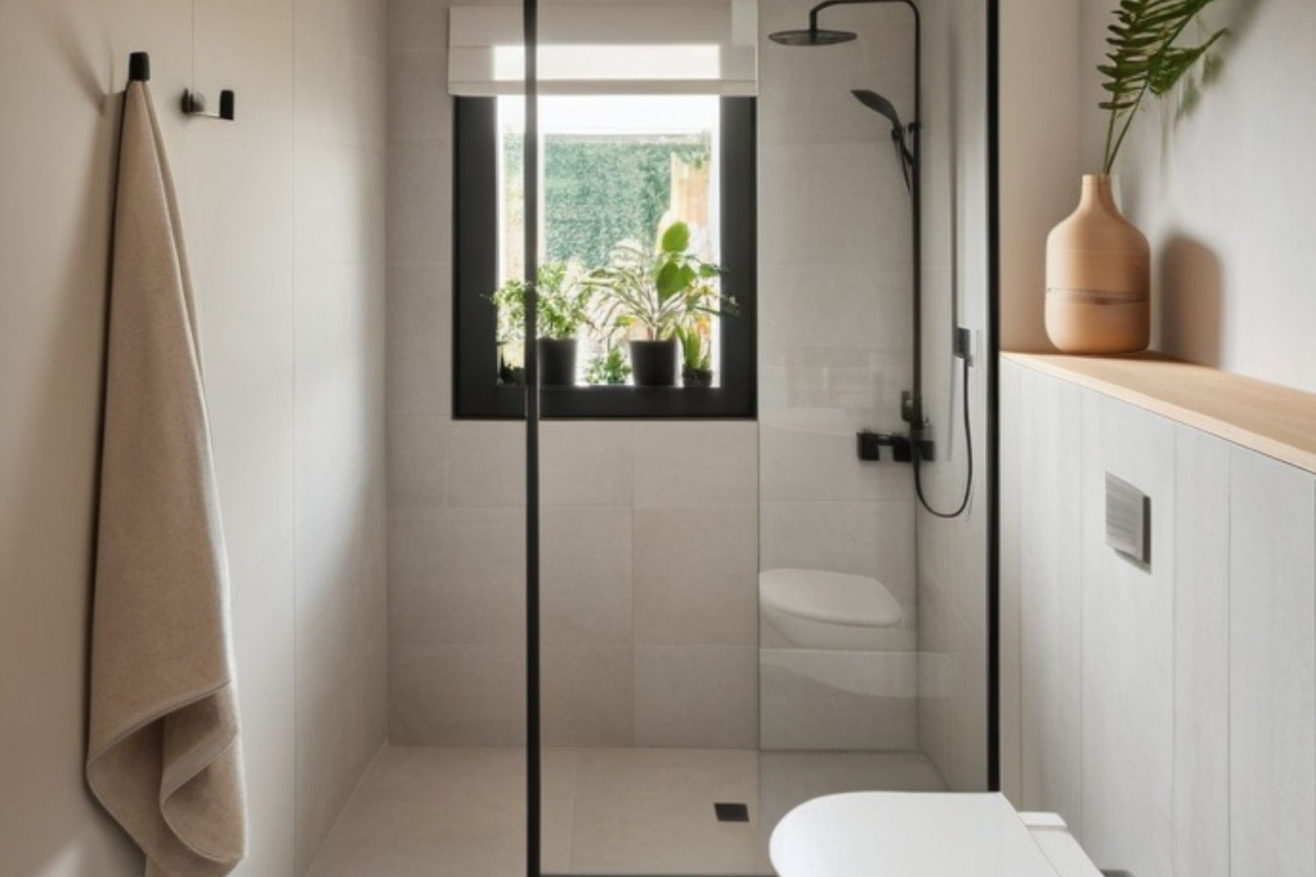 Nybyggeri - detached -
Villamartin