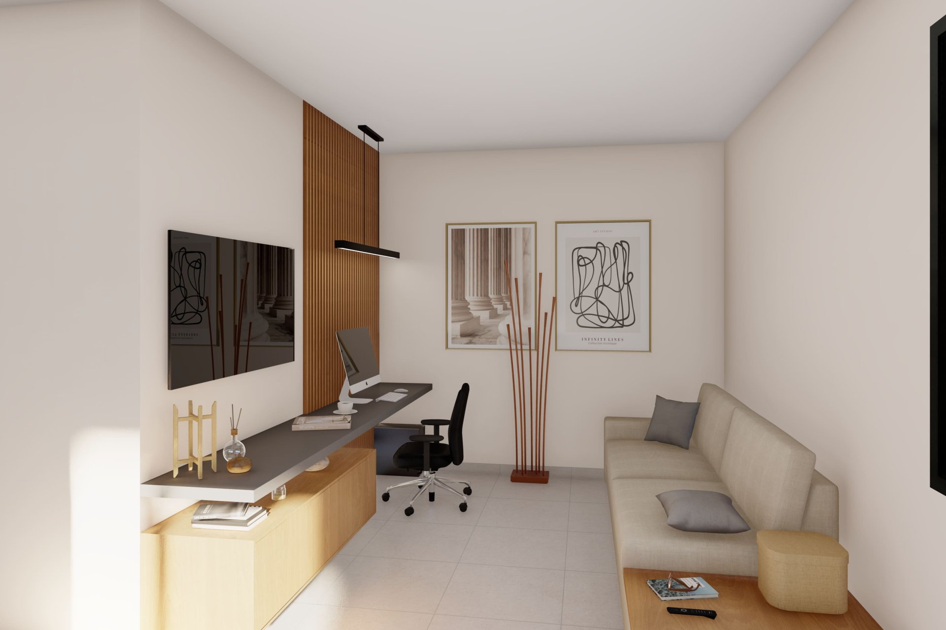 Nybyggeri - detached -
Yecla