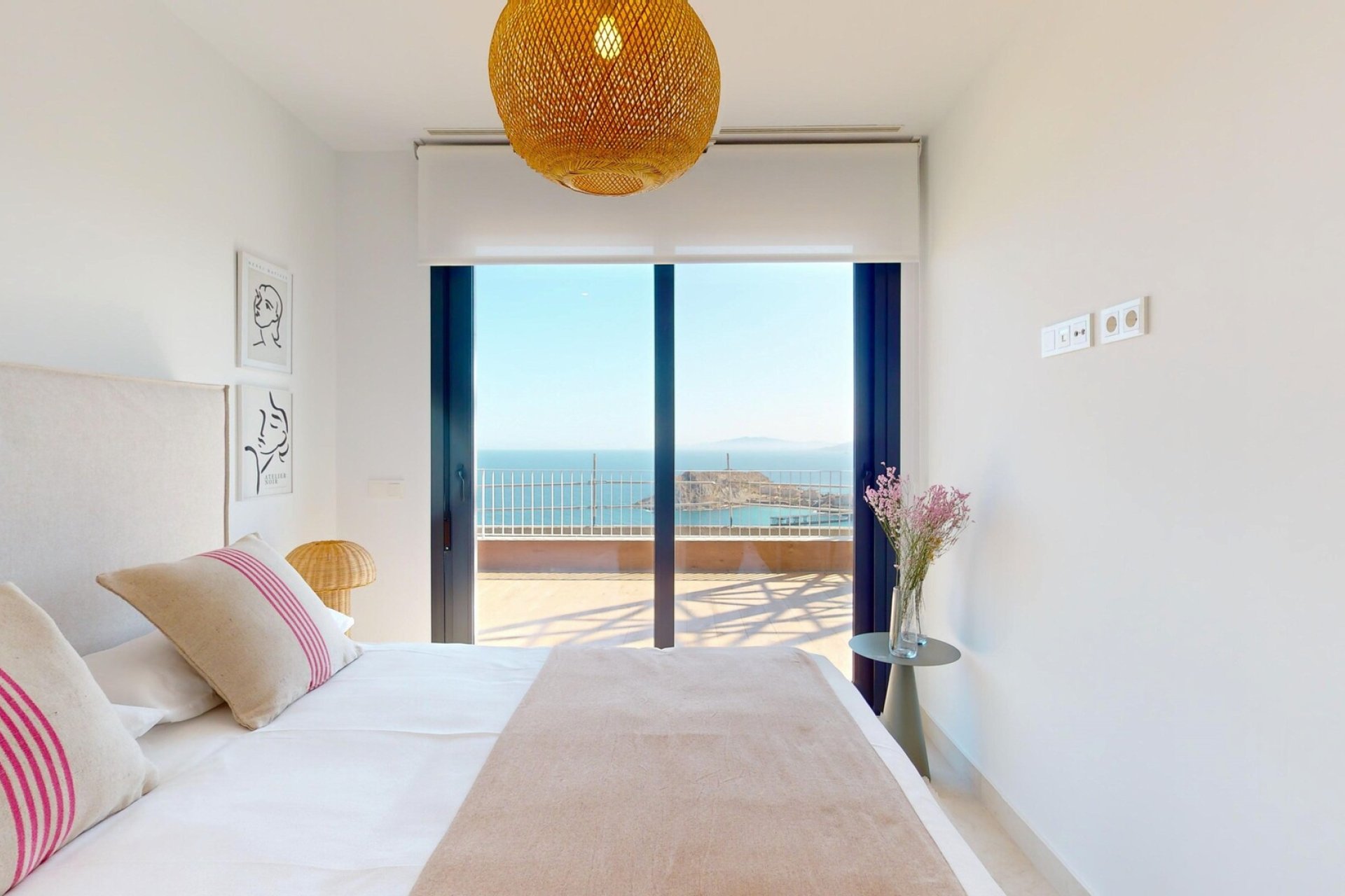 Nybyggeri - ground-floor -
Águilas