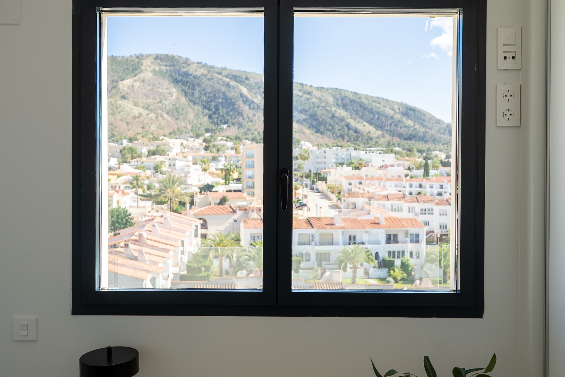 Nybyggeri - ground-floor -
Alfaz del Pi