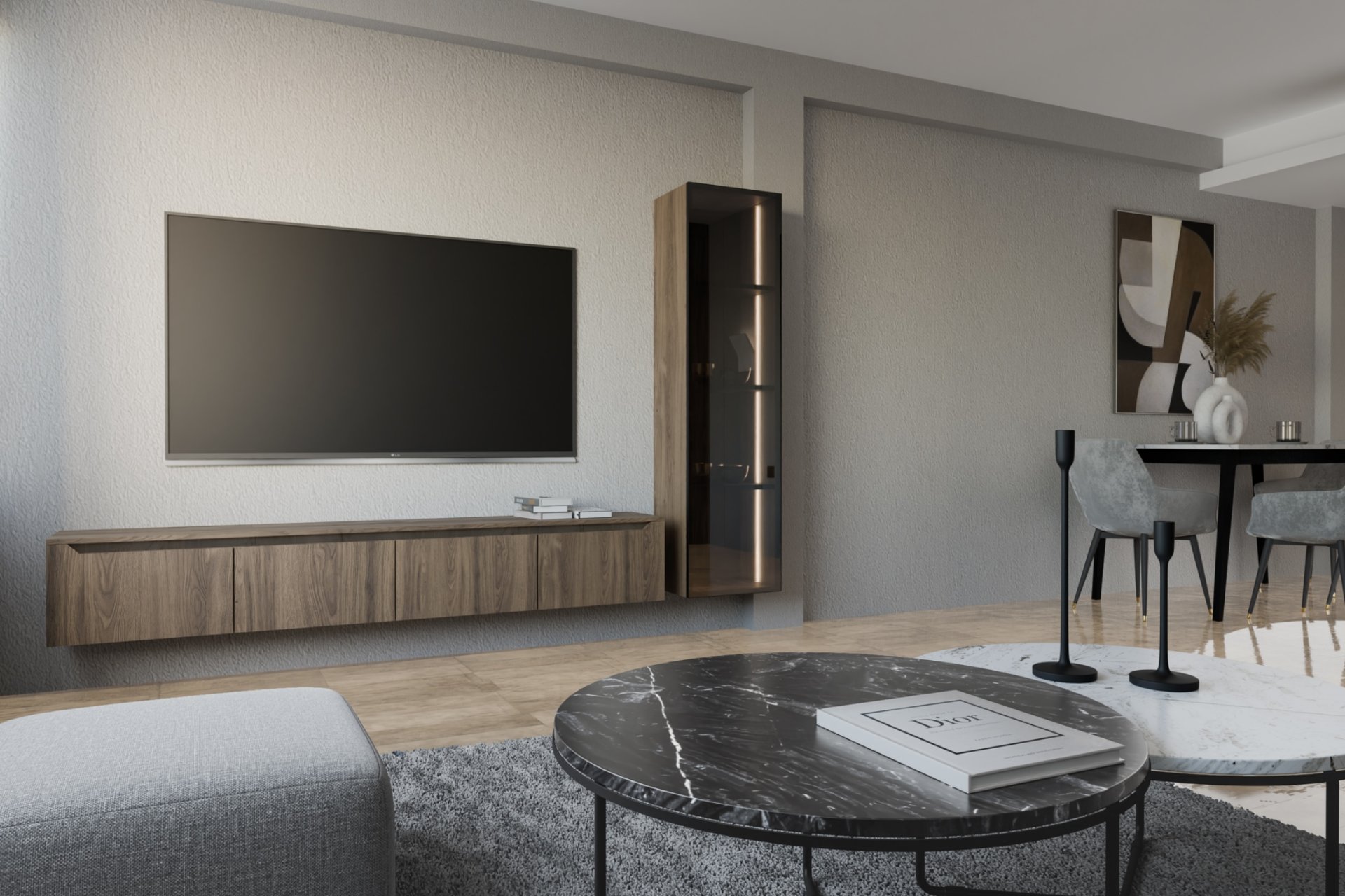 Nybyggeri - ground-floor -
Alicante (Alacant)