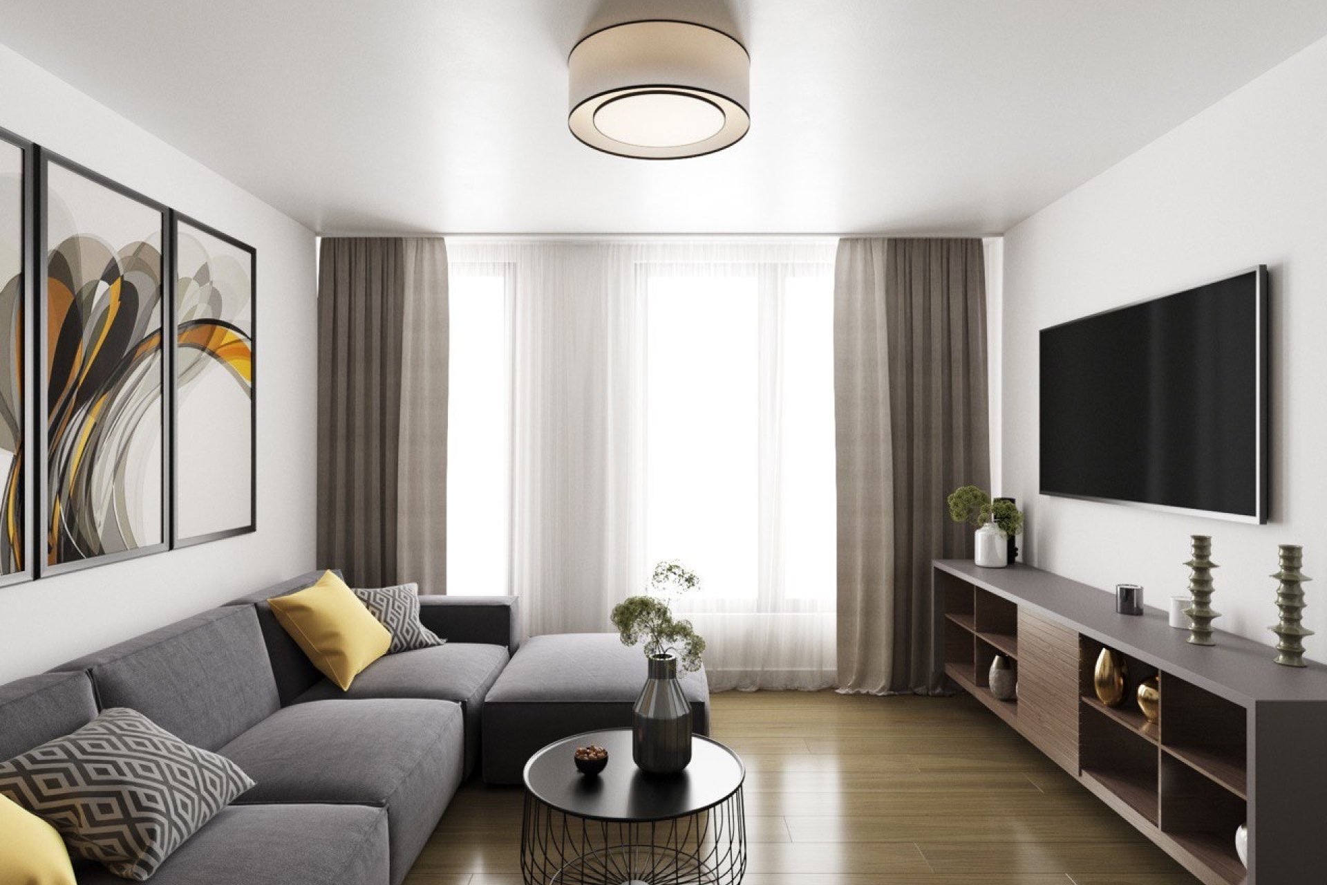Nybyggeri - ground-floor -
Alicante (Alacant)