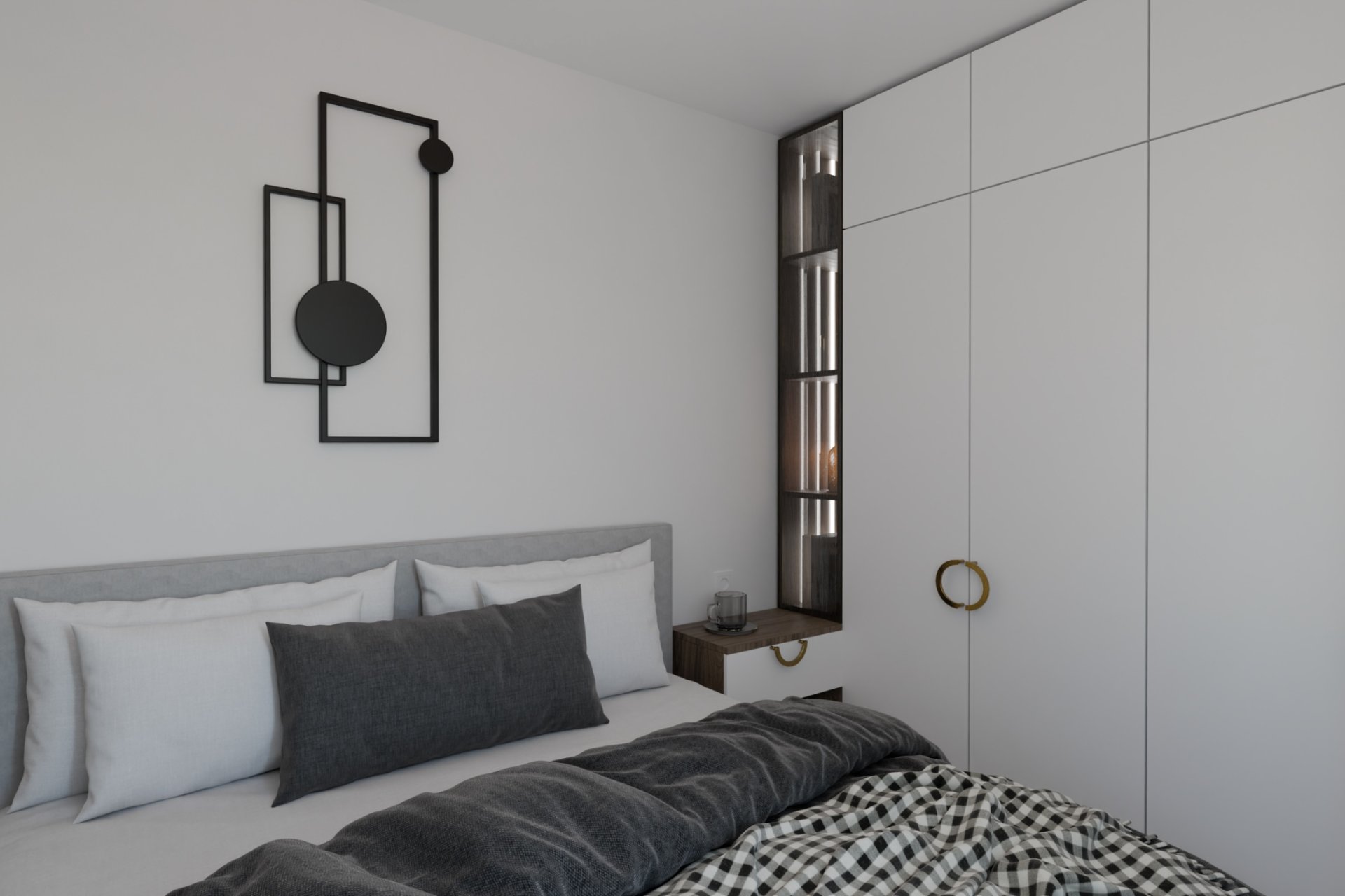 Nybyggeri - ground-floor -
Alicante (Alacant)