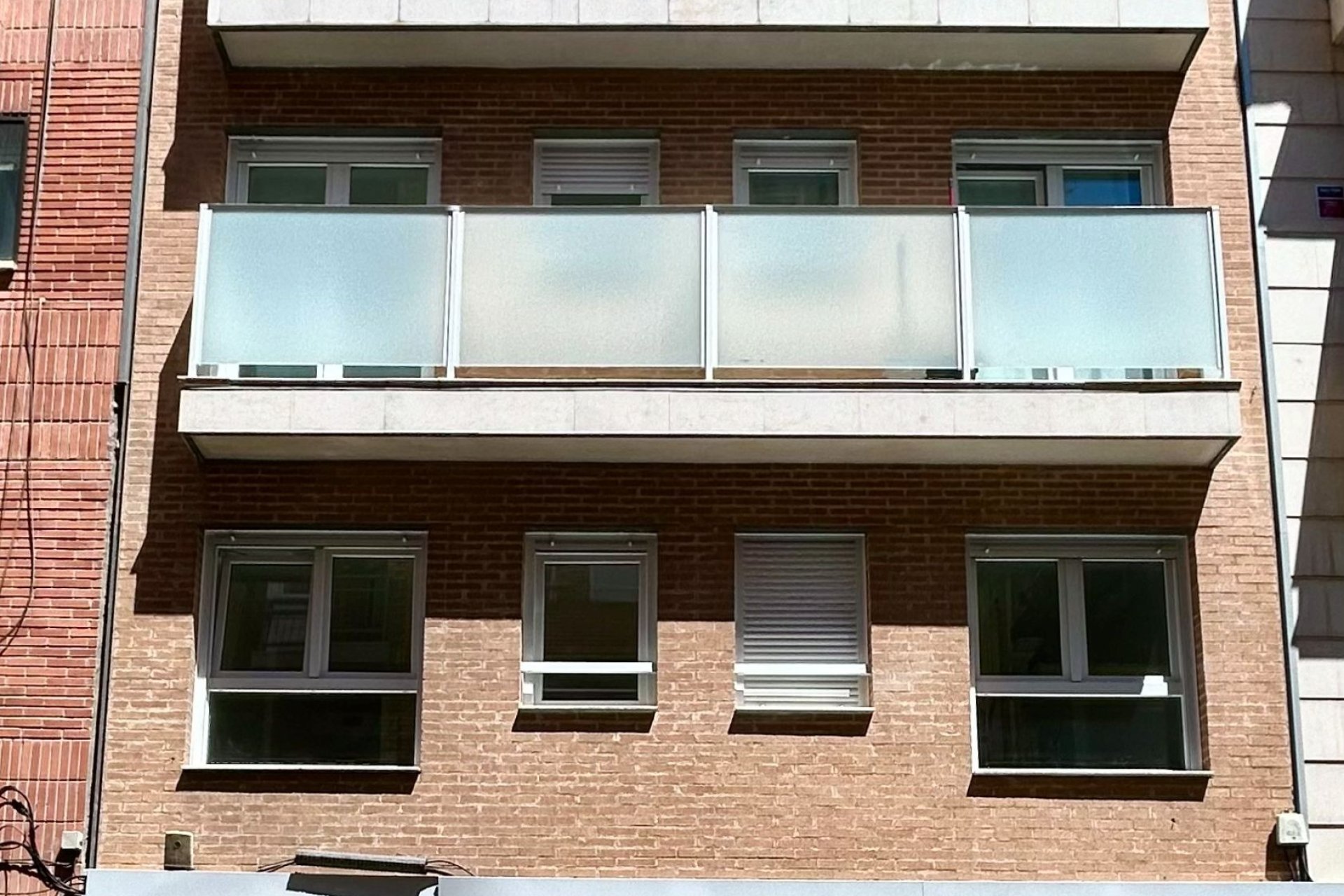 Nybyggeri - ground-floor -
Alicante (Alacant)