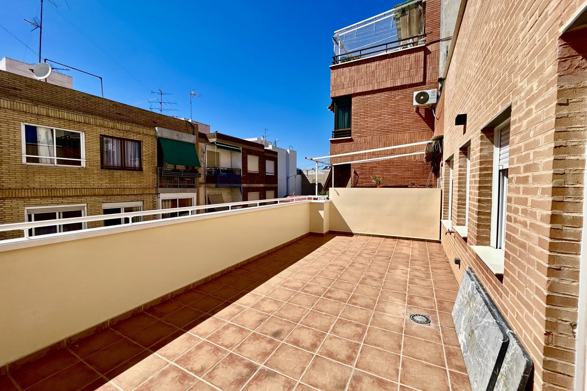 Nybyggeri - ground-floor -
Alicante (Alacant)