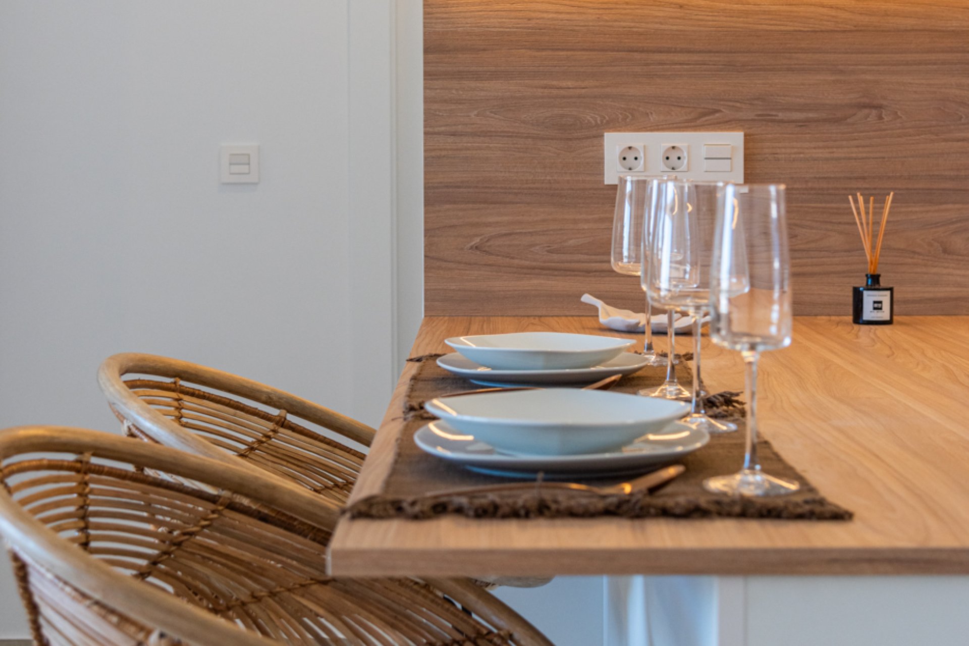 Nybyggeri - ground-floor -
Benijofar