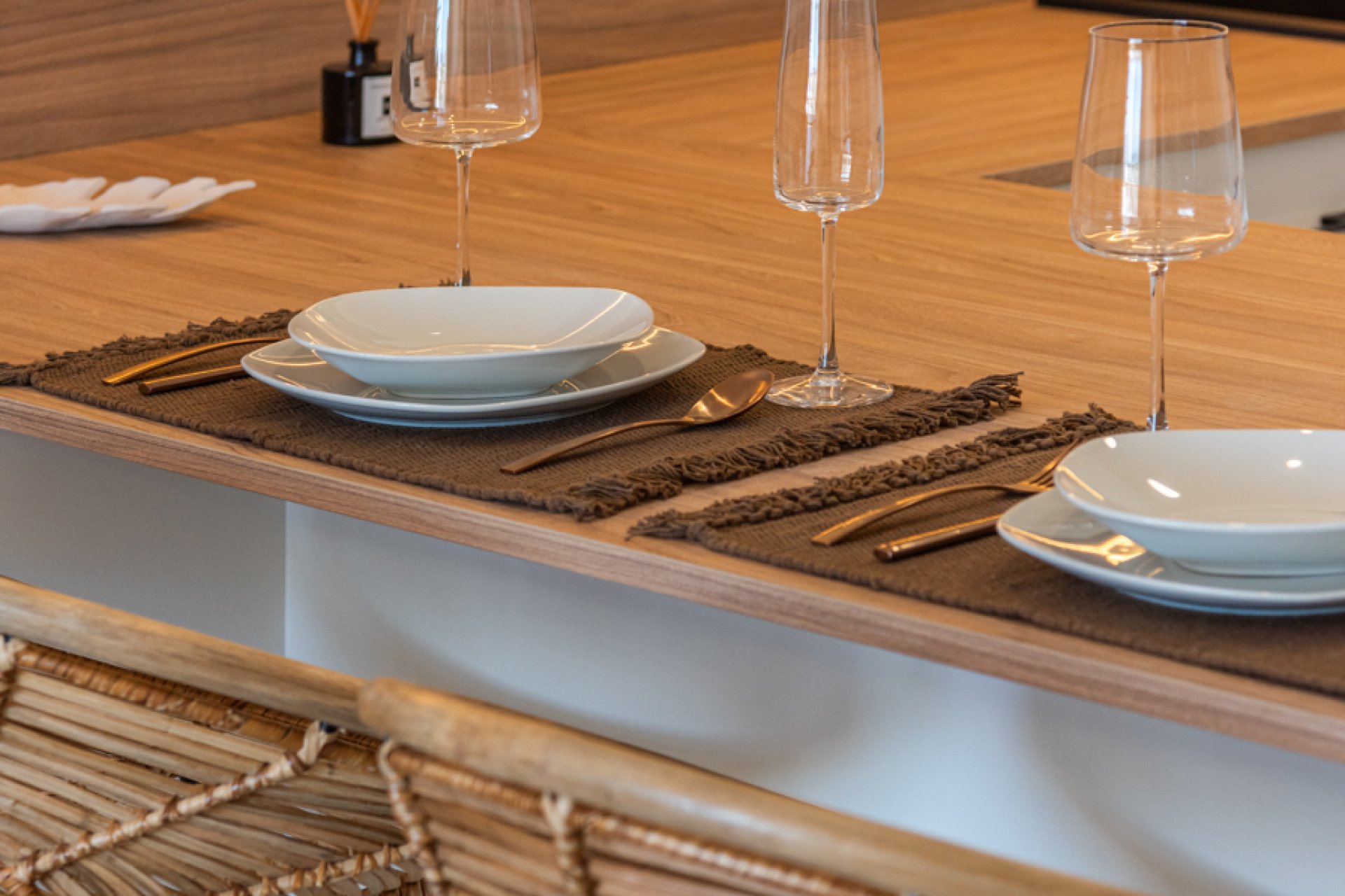 Nybyggeri - ground-floor -
Benijofar