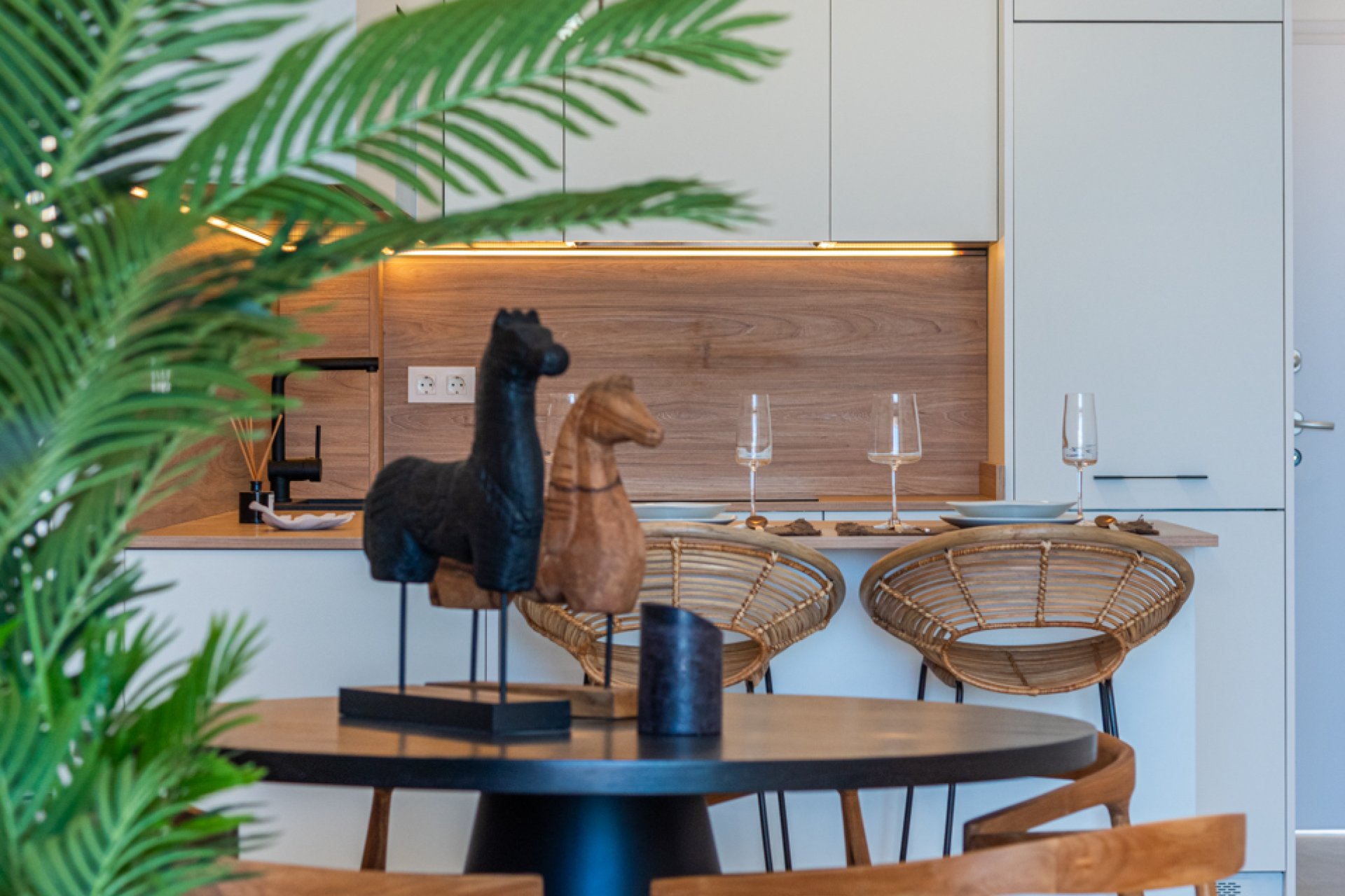 Nybyggeri - ground-floor -
Benijofar