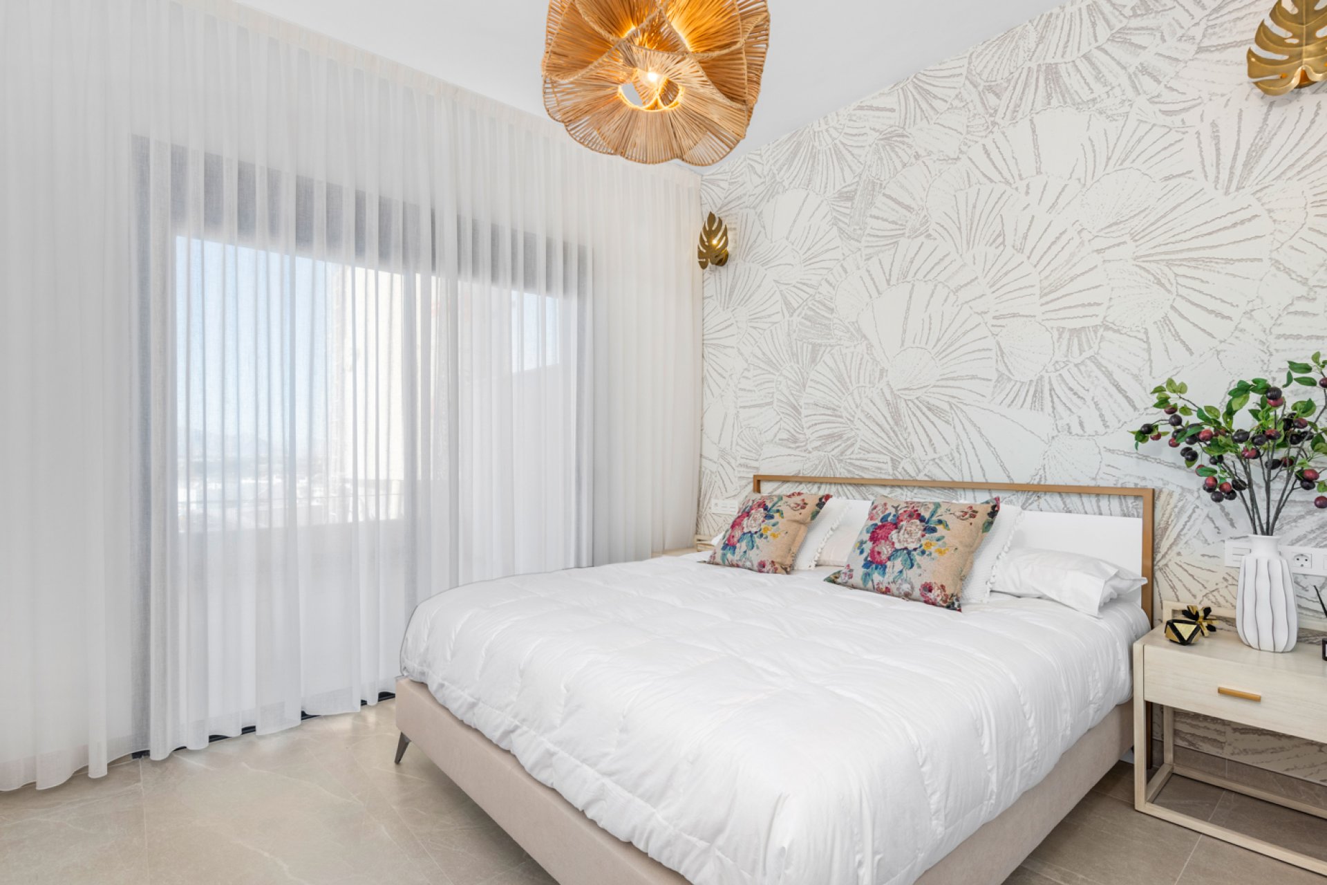 Nybyggeri - ground-floor -
Benijofar