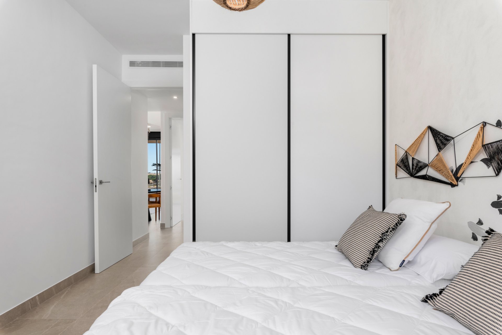 Nybyggeri - ground-floor -
Benijofar