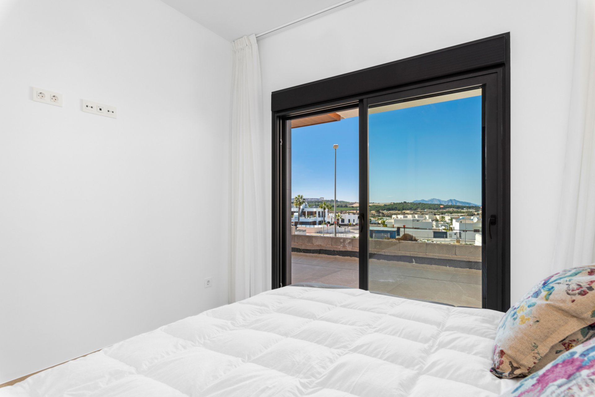 Nybyggeri - ground-floor -
Benijofar