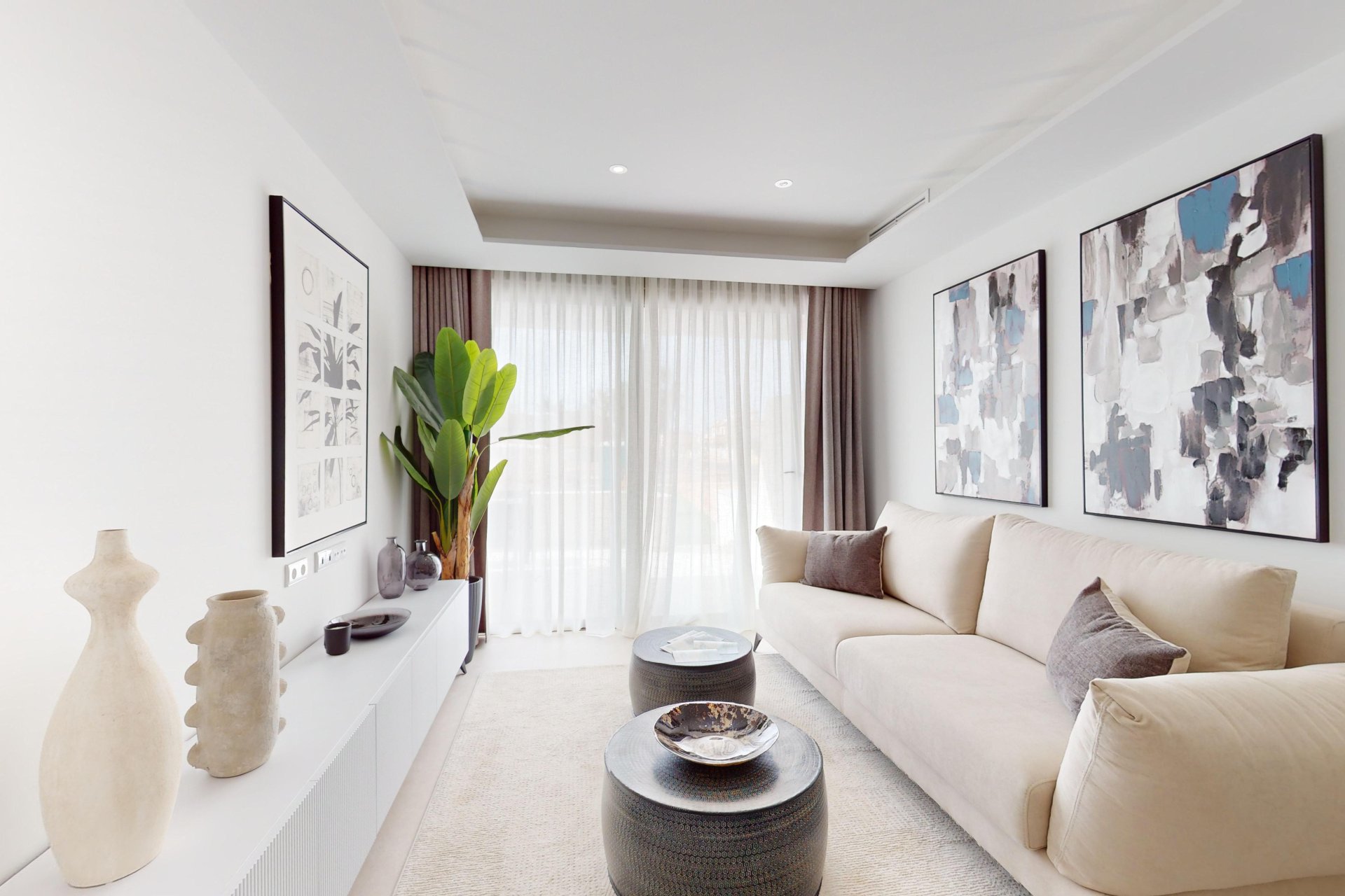 Nybyggeri - ground-floor -
Cabo Roig