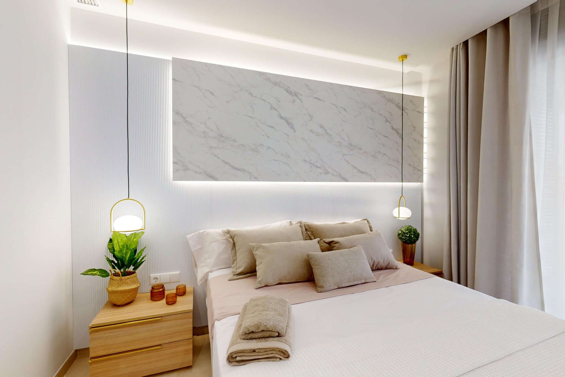Nybyggeri - ground-floor -
Cabo Roig