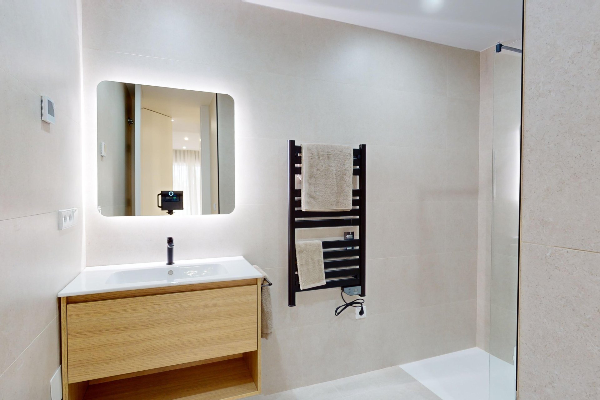 Nybyggeri - ground-floor -
Cabo Roig