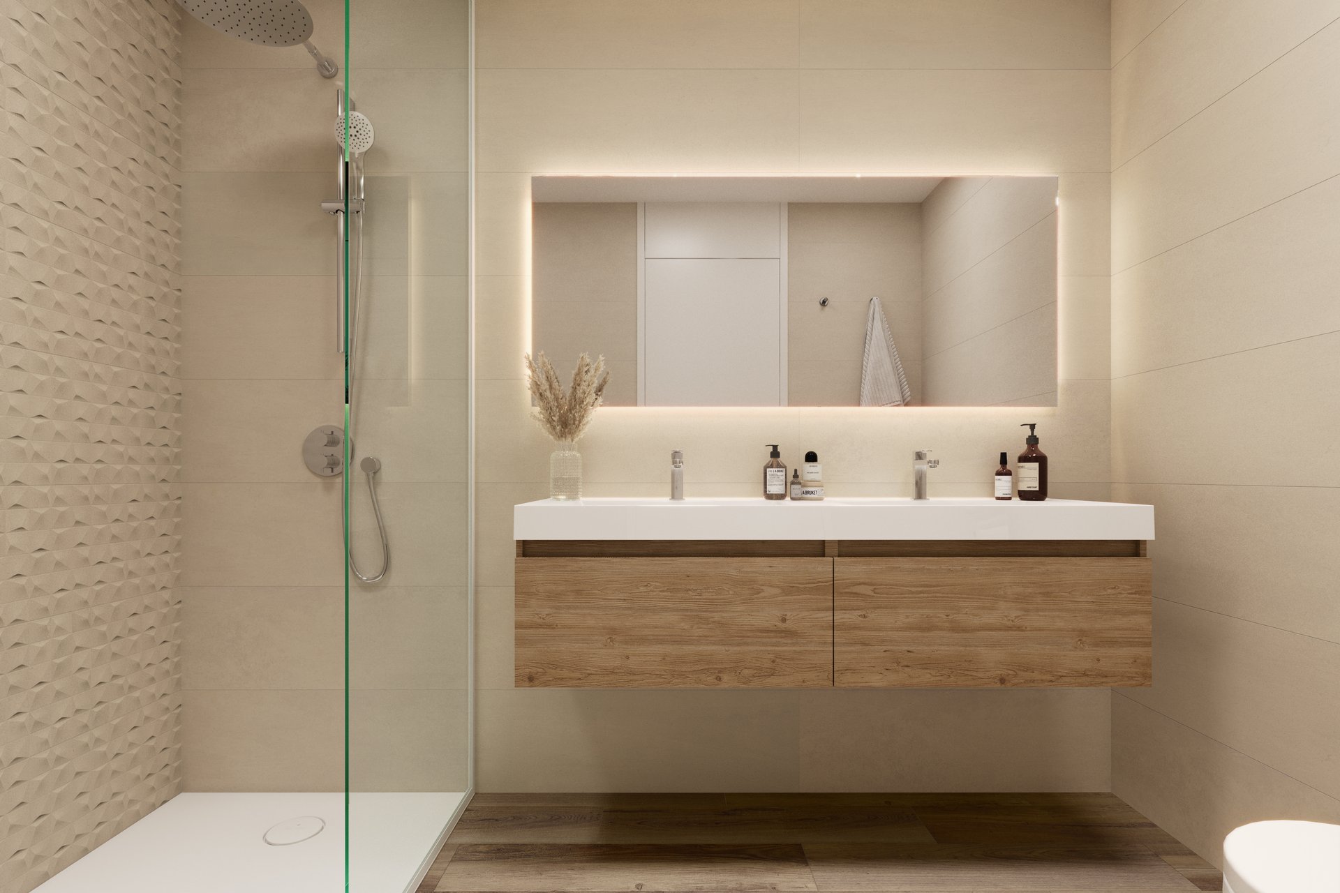 Nybyggeri - ground-floor -
Cartagena