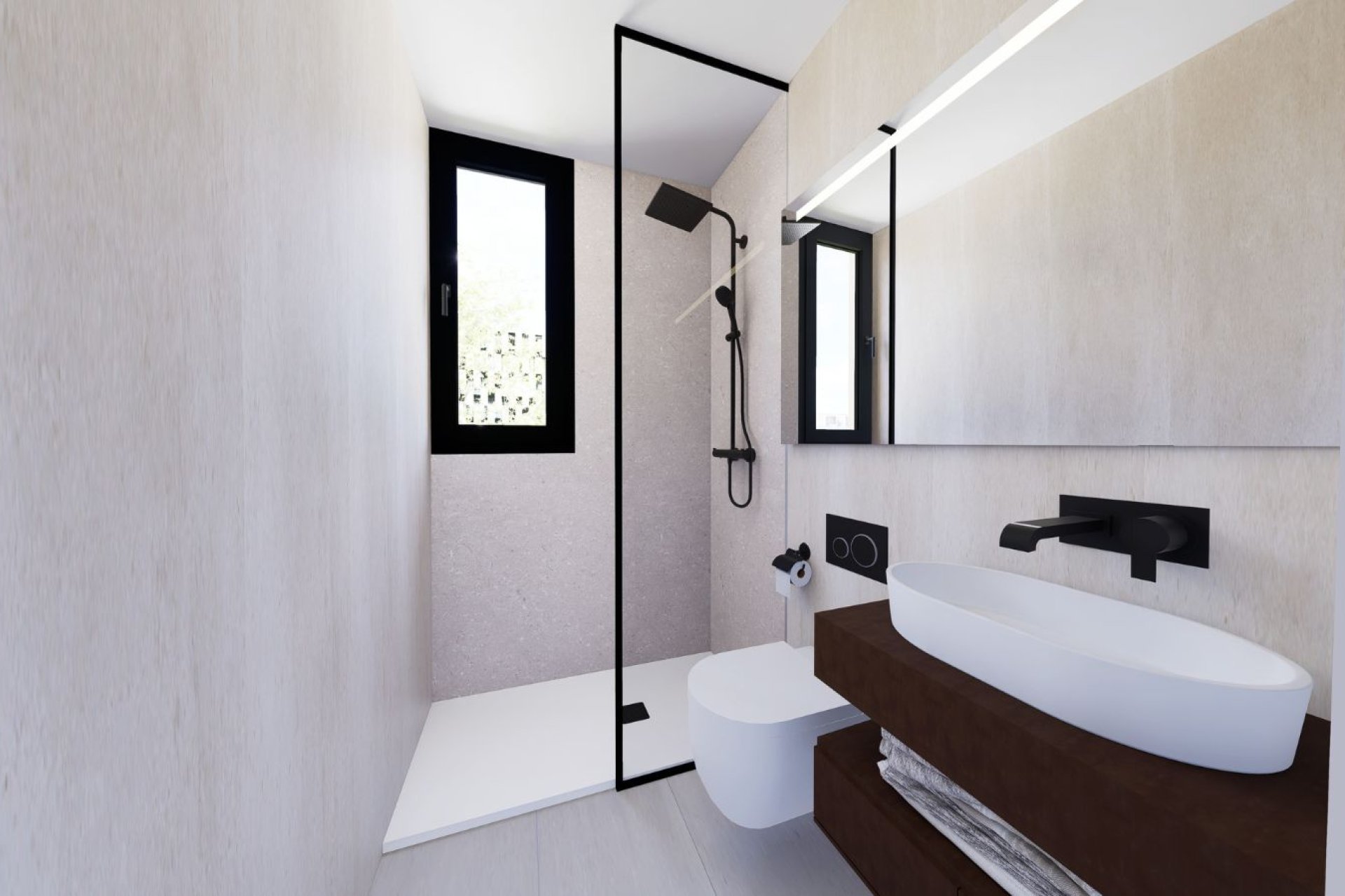 Nybyggeri - ground-floor -
El Campello