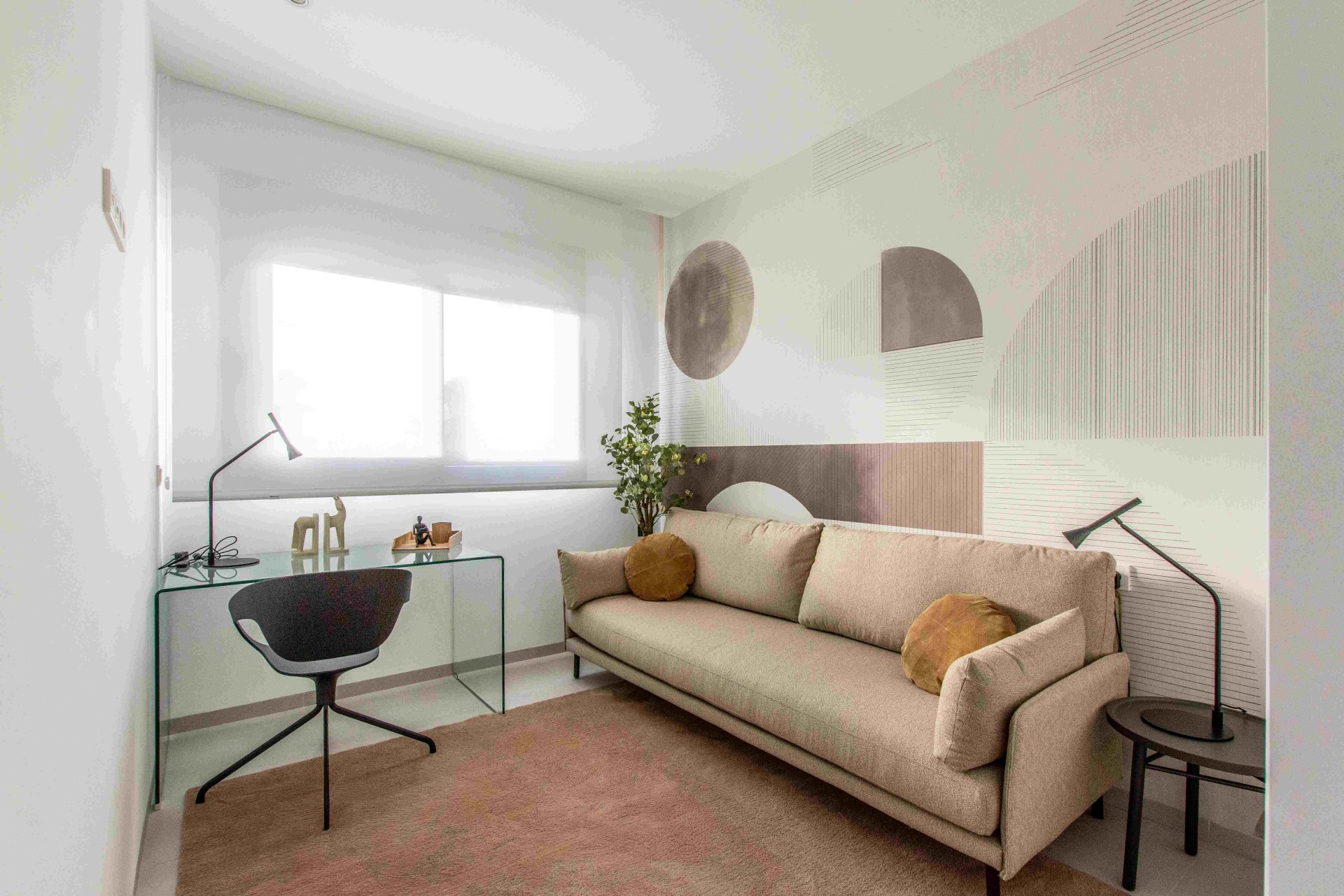 Nybyggeri - ground-floor -
Finestrat