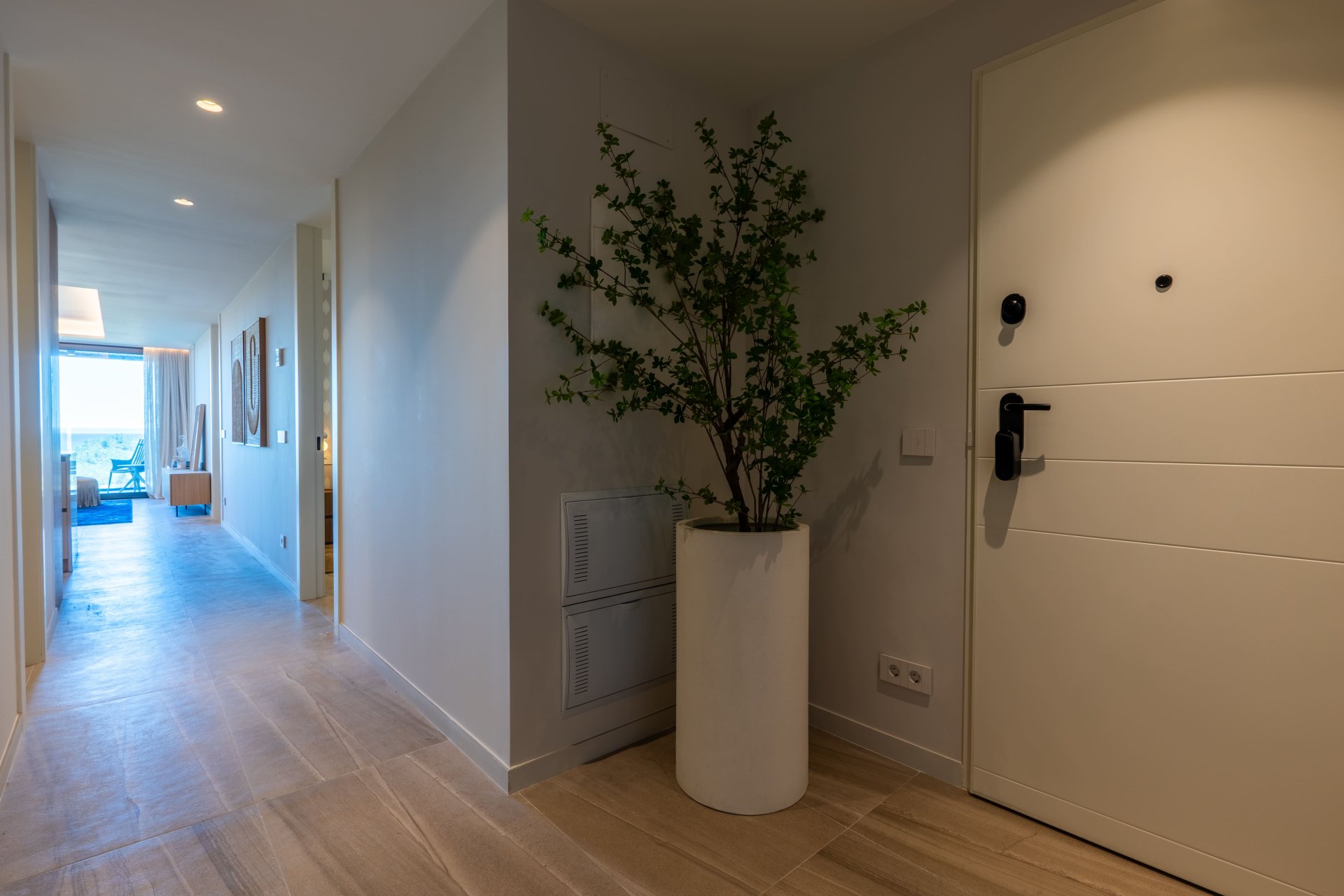 Nybyggeri - ground-floor -
Guardamar del Segura
