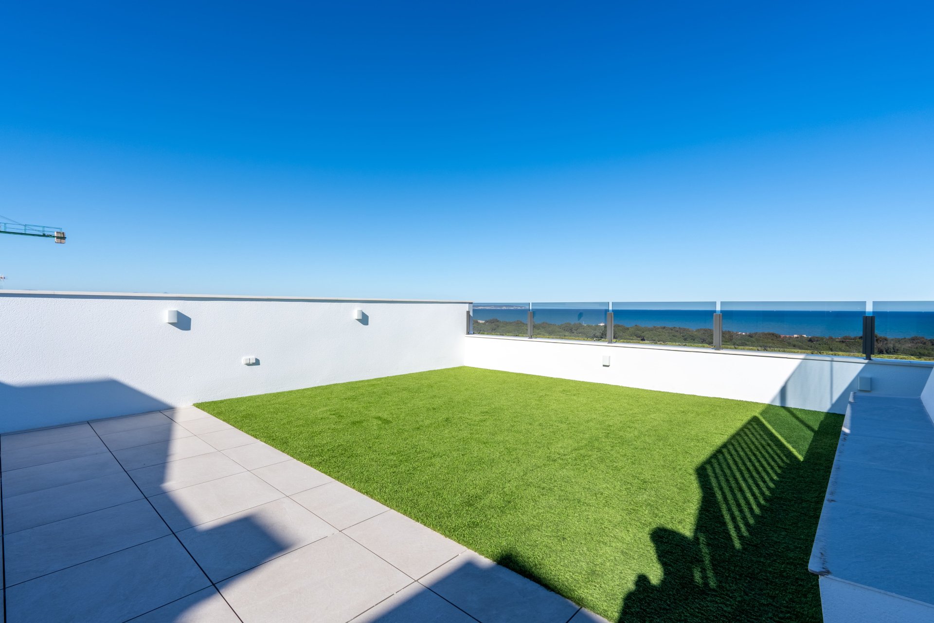 Nybyggeri - ground-floor -
Guardamar del Segura