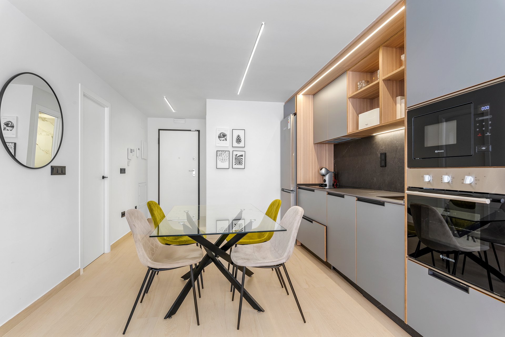 Nybyggeri - ground-floor -
Guardamar del Segura