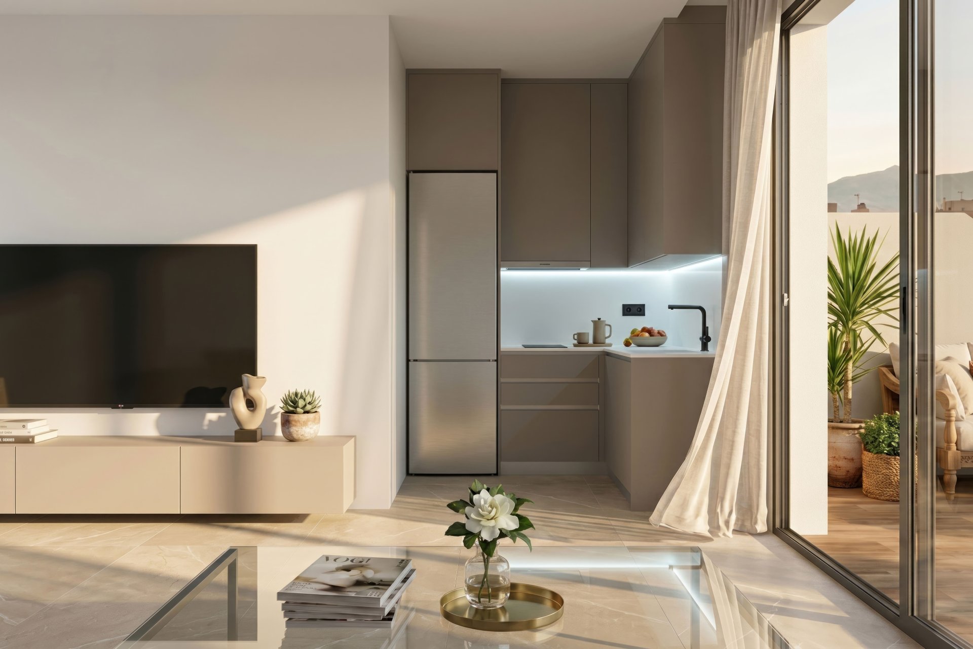Nybyggeri - ground-floor -
Guardamar del Segura