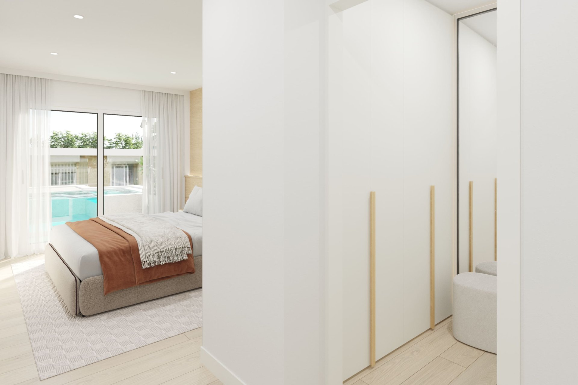 Nybyggeri - ground-floor -
Guardamar del Segura
