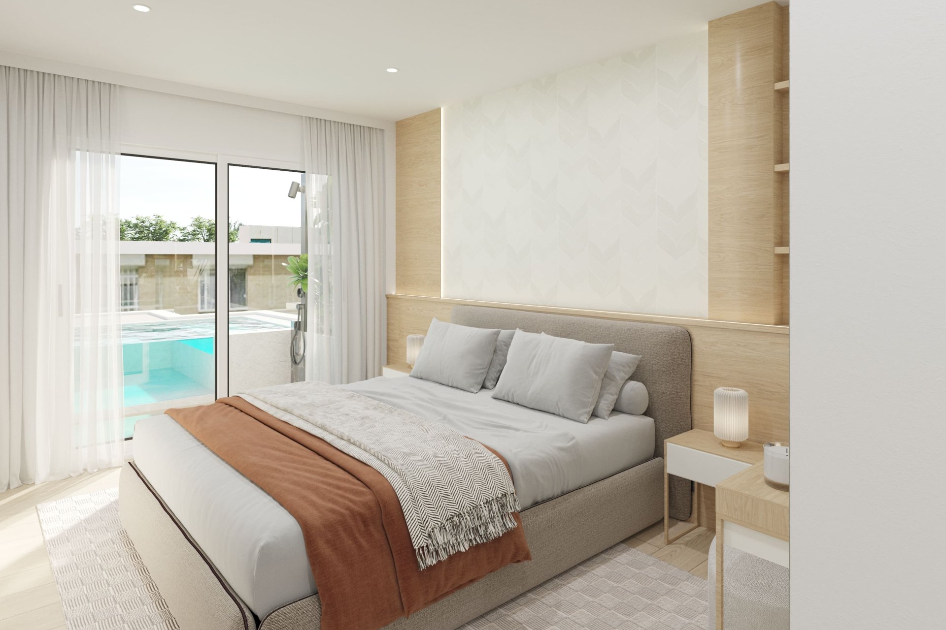 Nybyggeri - ground-floor -
Guardamar del Segura