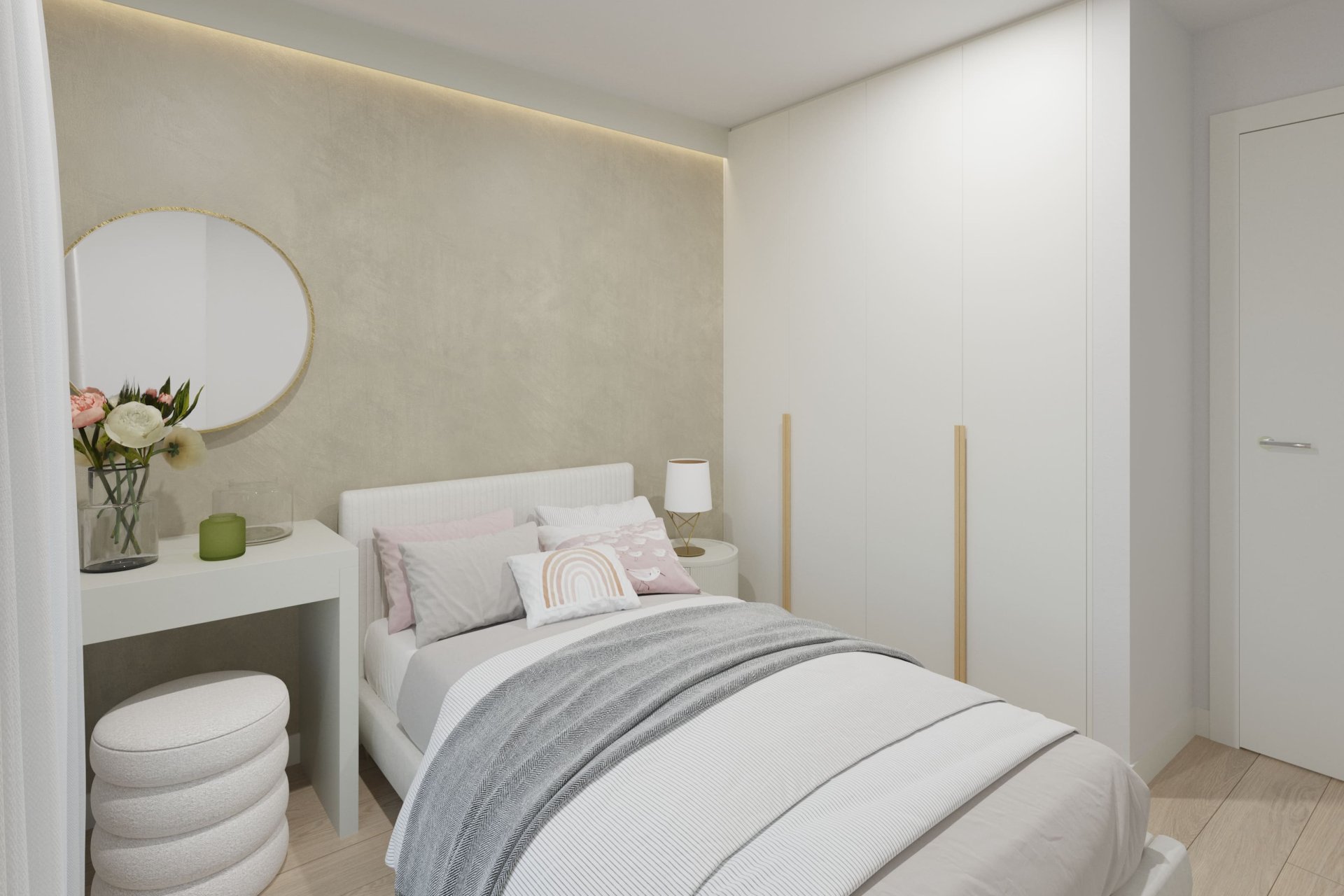 Nybyggeri - ground-floor -
Guardamar del Segura