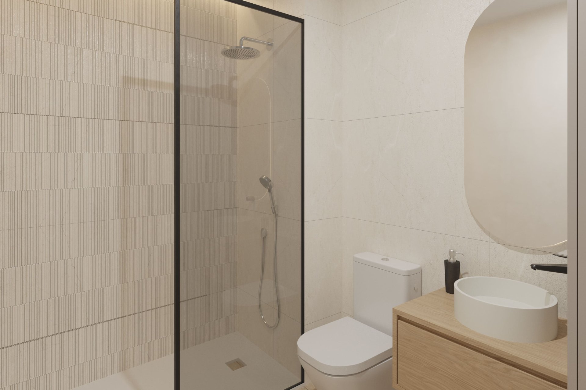 Nybyggeri - ground-floor -
Guardamar del Segura