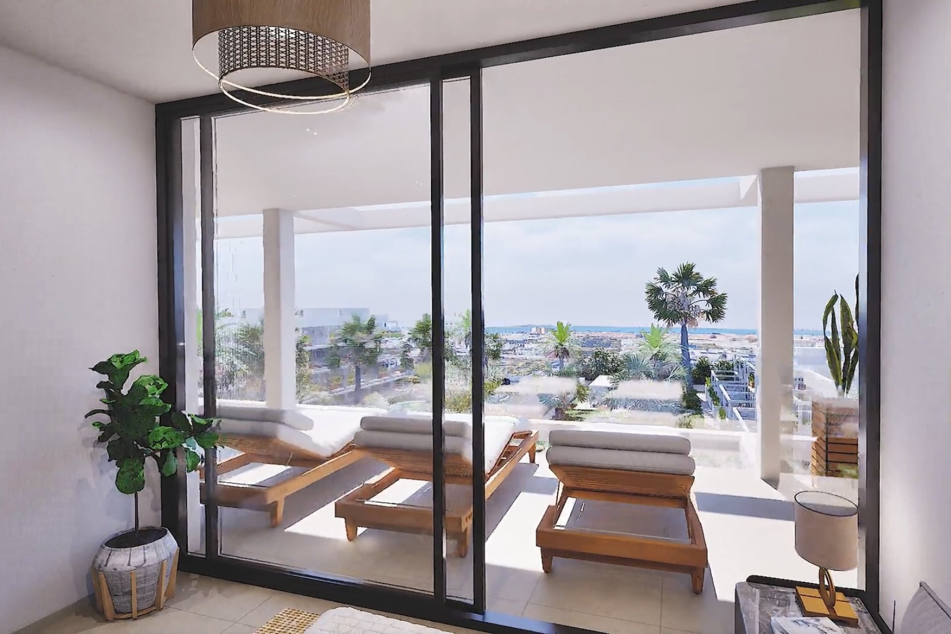 Nybyggeri - ground-floor -
Islas Menores