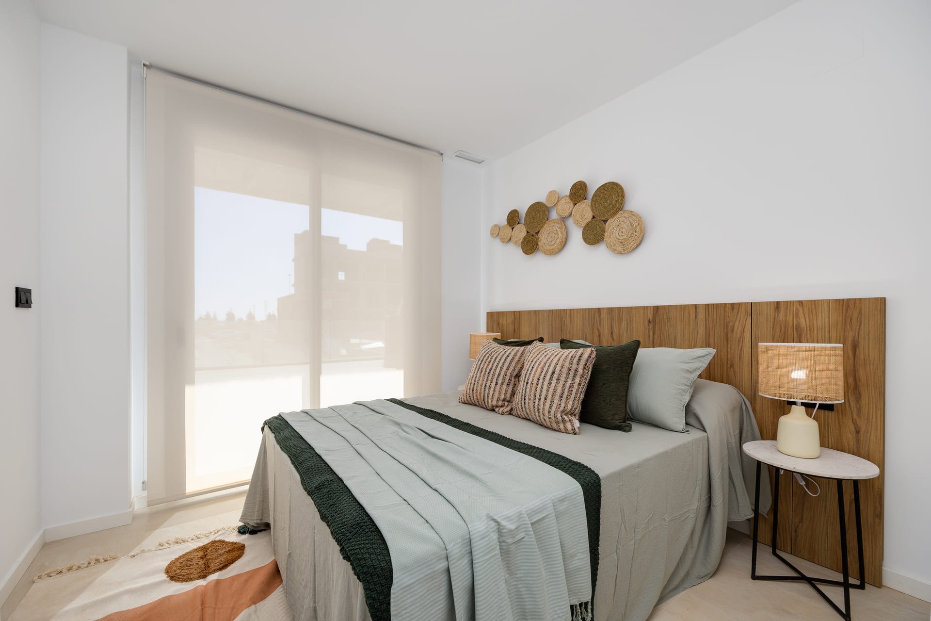 Nybyggeri - ground-floor -
Los Alcázares