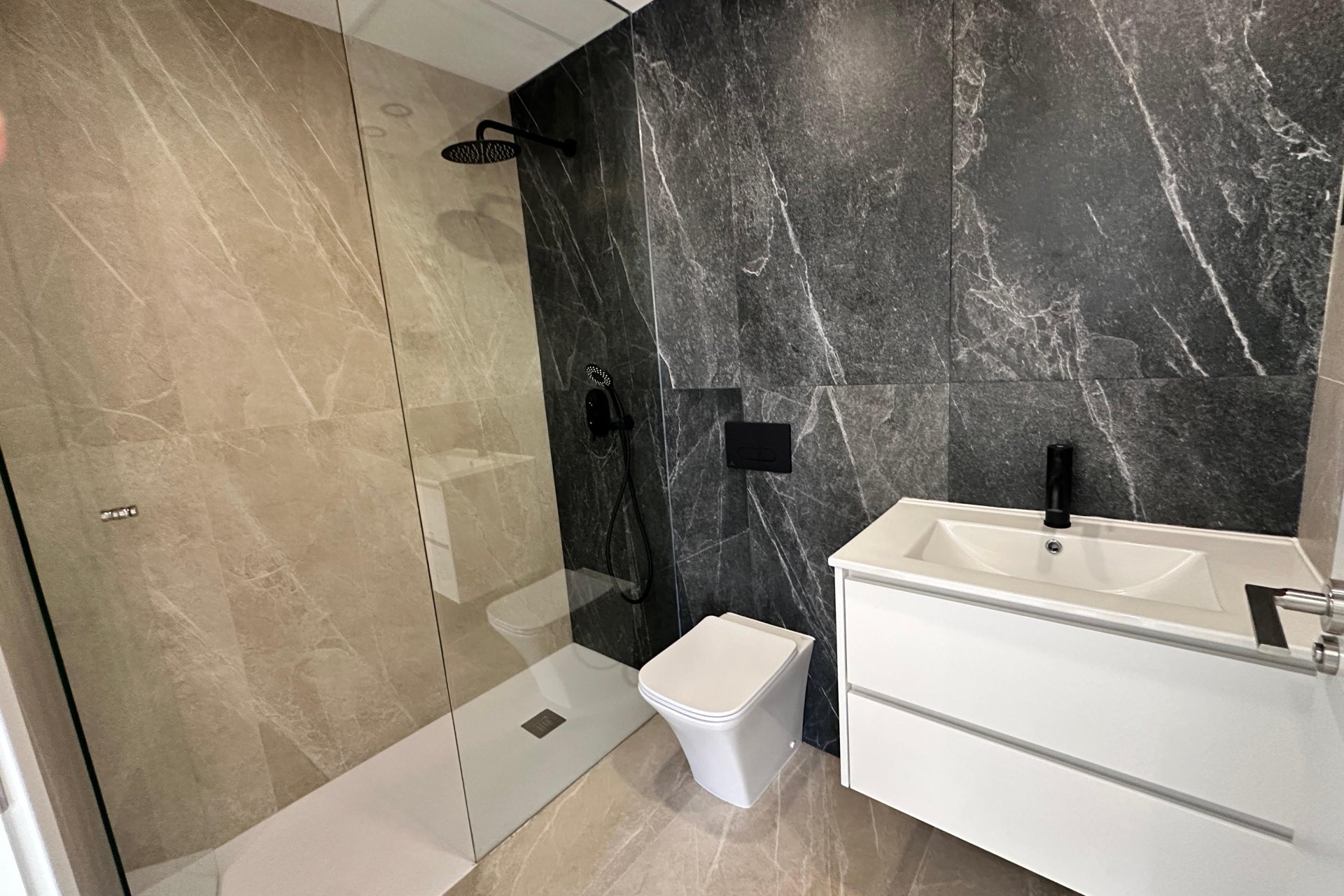 Nybyggeri - ground-floor -
Los Alcázares