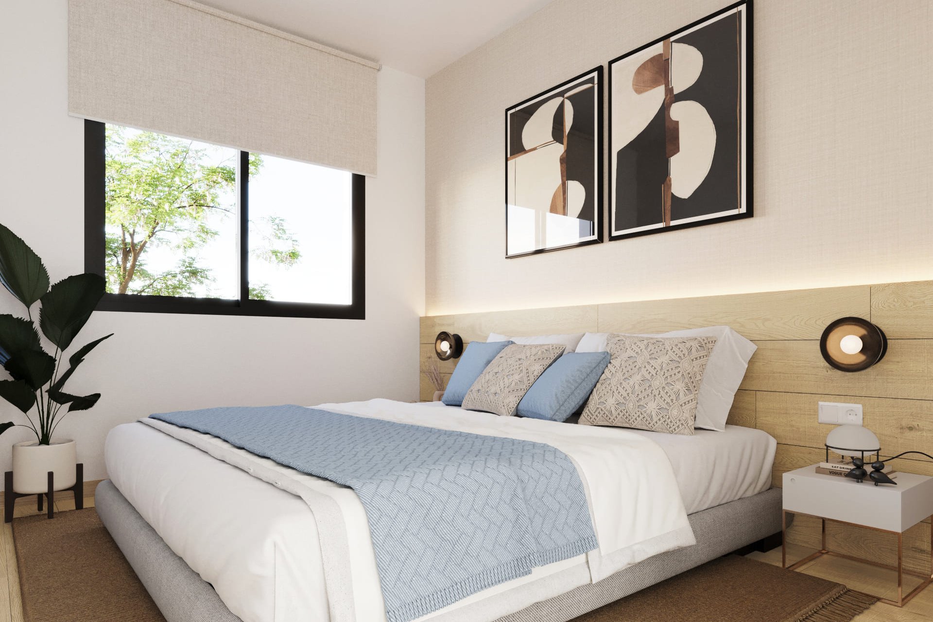 Nybyggeri - ground-floor -
Mutxamel