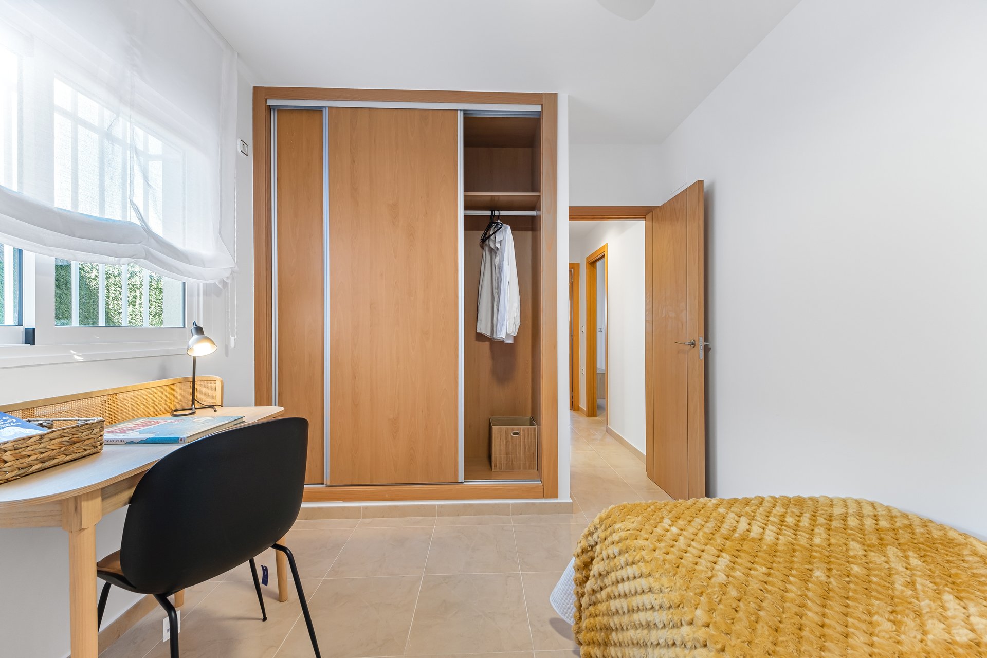 Nybyggeri - ground-floor -
Orihuela Costa