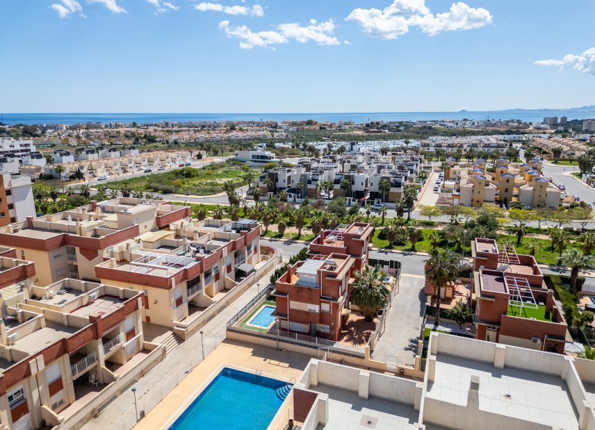 Nybyggeri - ground-floor -
Orihuela Costa