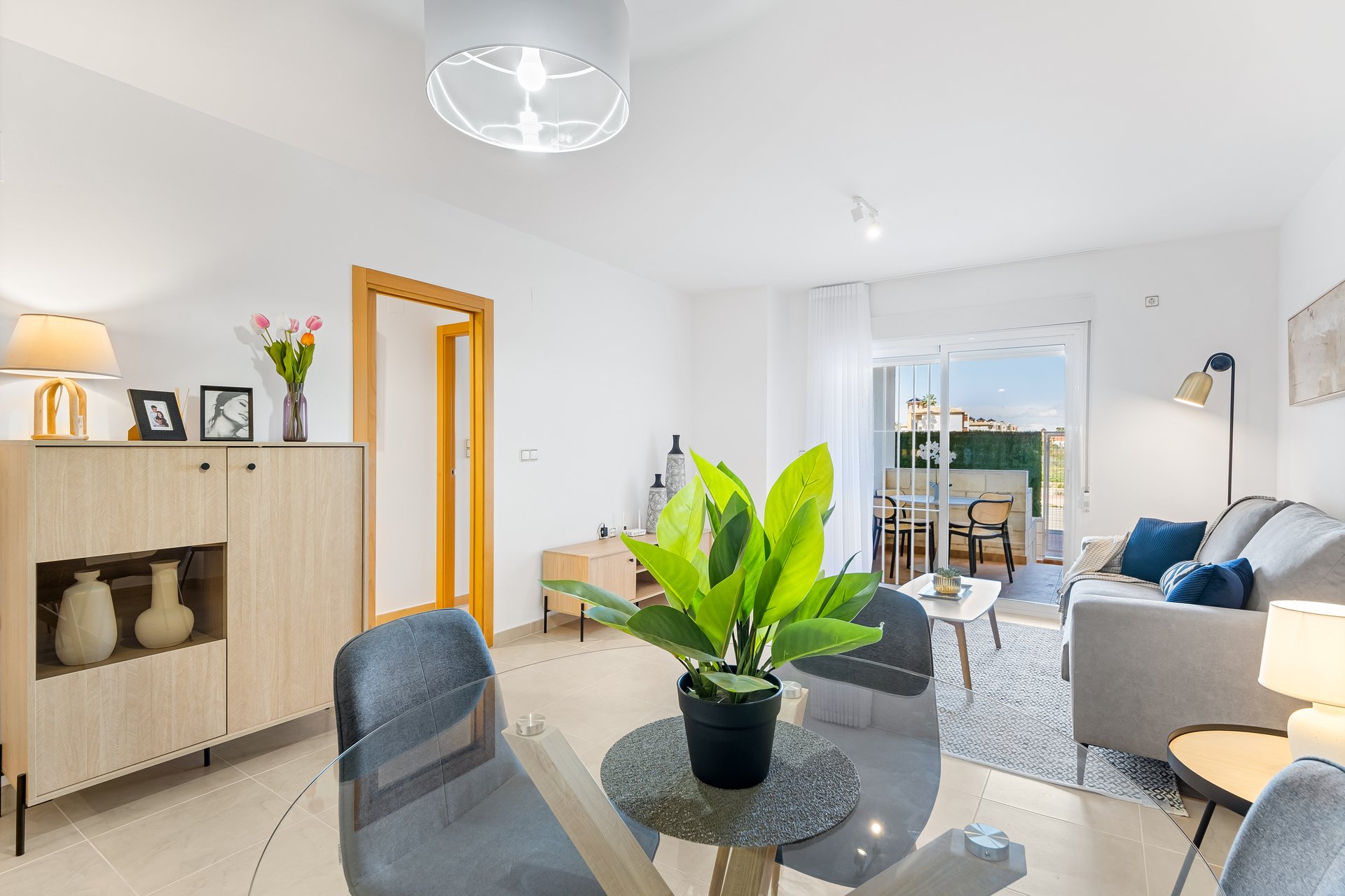 Nybyggeri - ground-floor -
Orihuela Costa