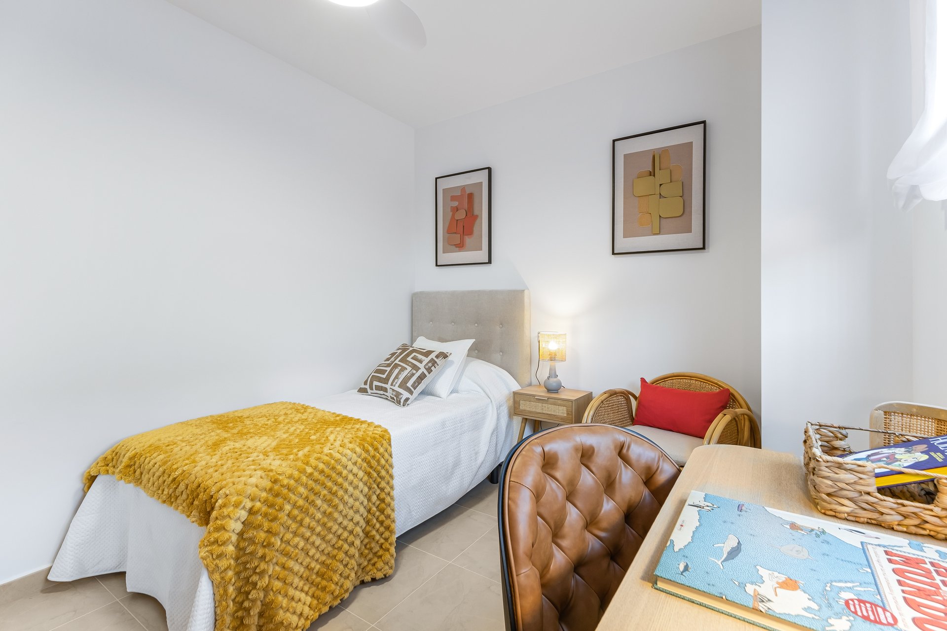 Nybyggeri - ground-floor -
Orihuela Costa